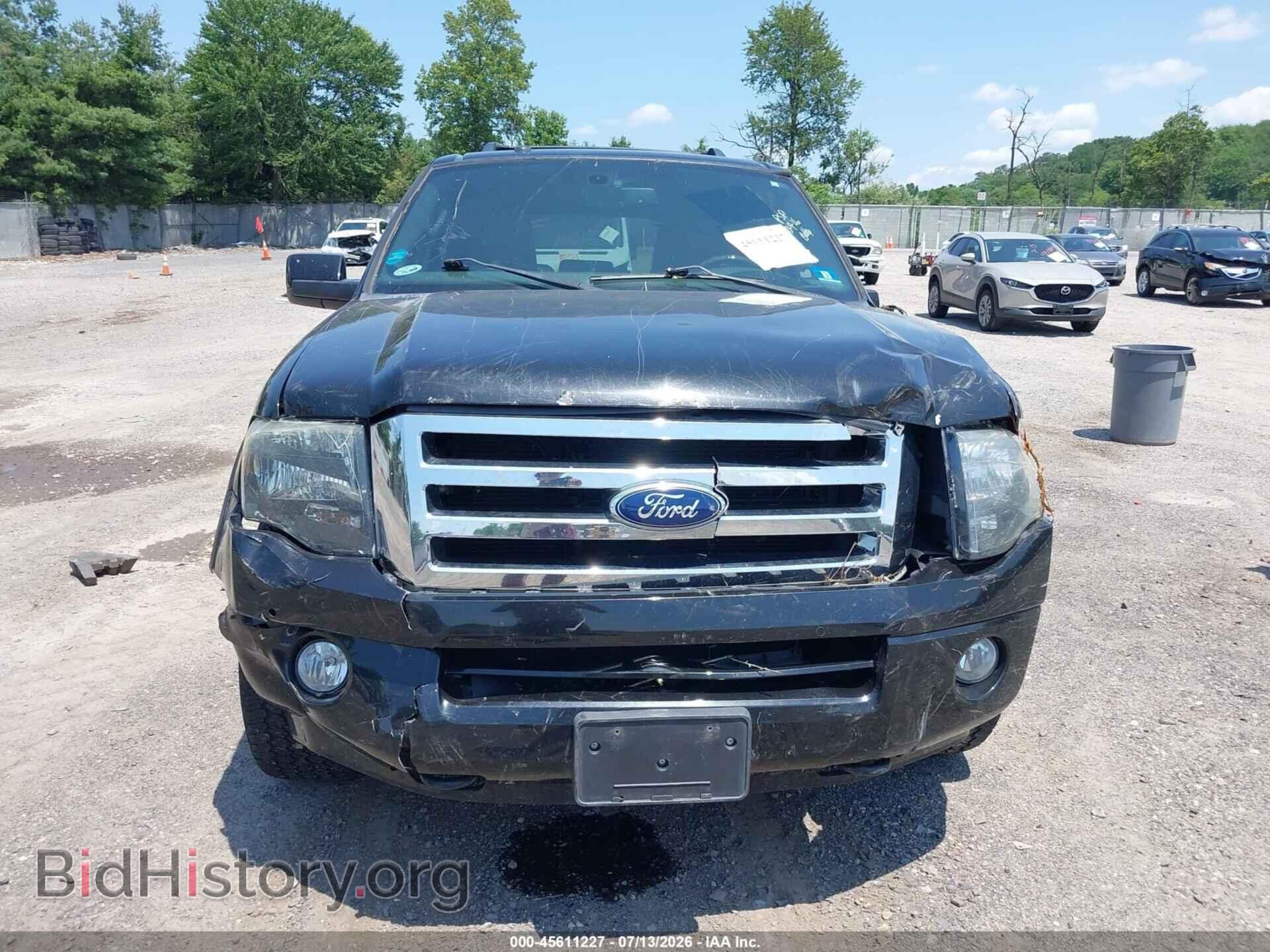 2013 FORD EXPEDITION - VIN: 1FMJU2A56DEF23039 - Фото 13