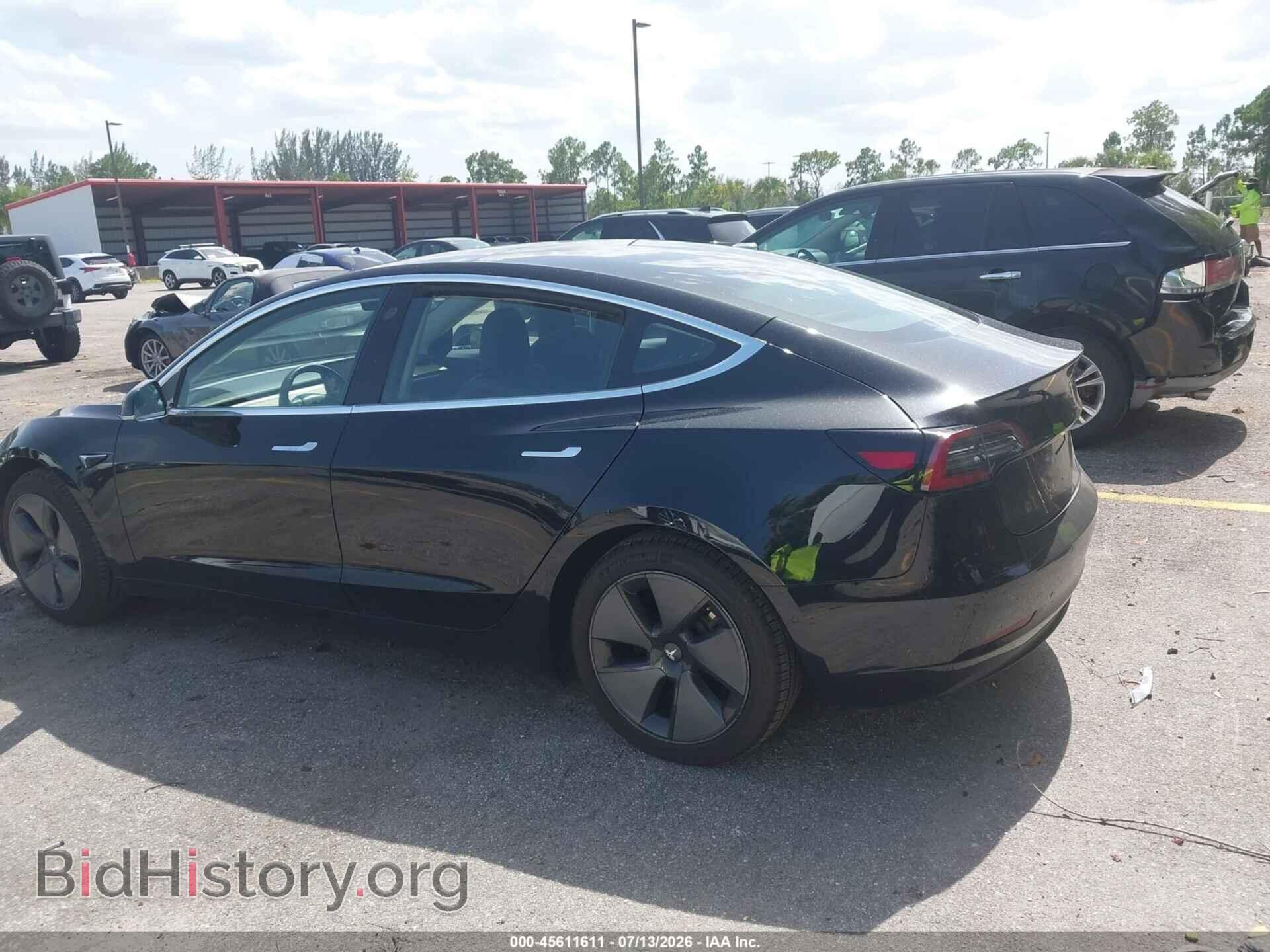 2018 TESLA MODEL 3 - VIN: 5YJ3E1EA0JF089108 - Photo 3