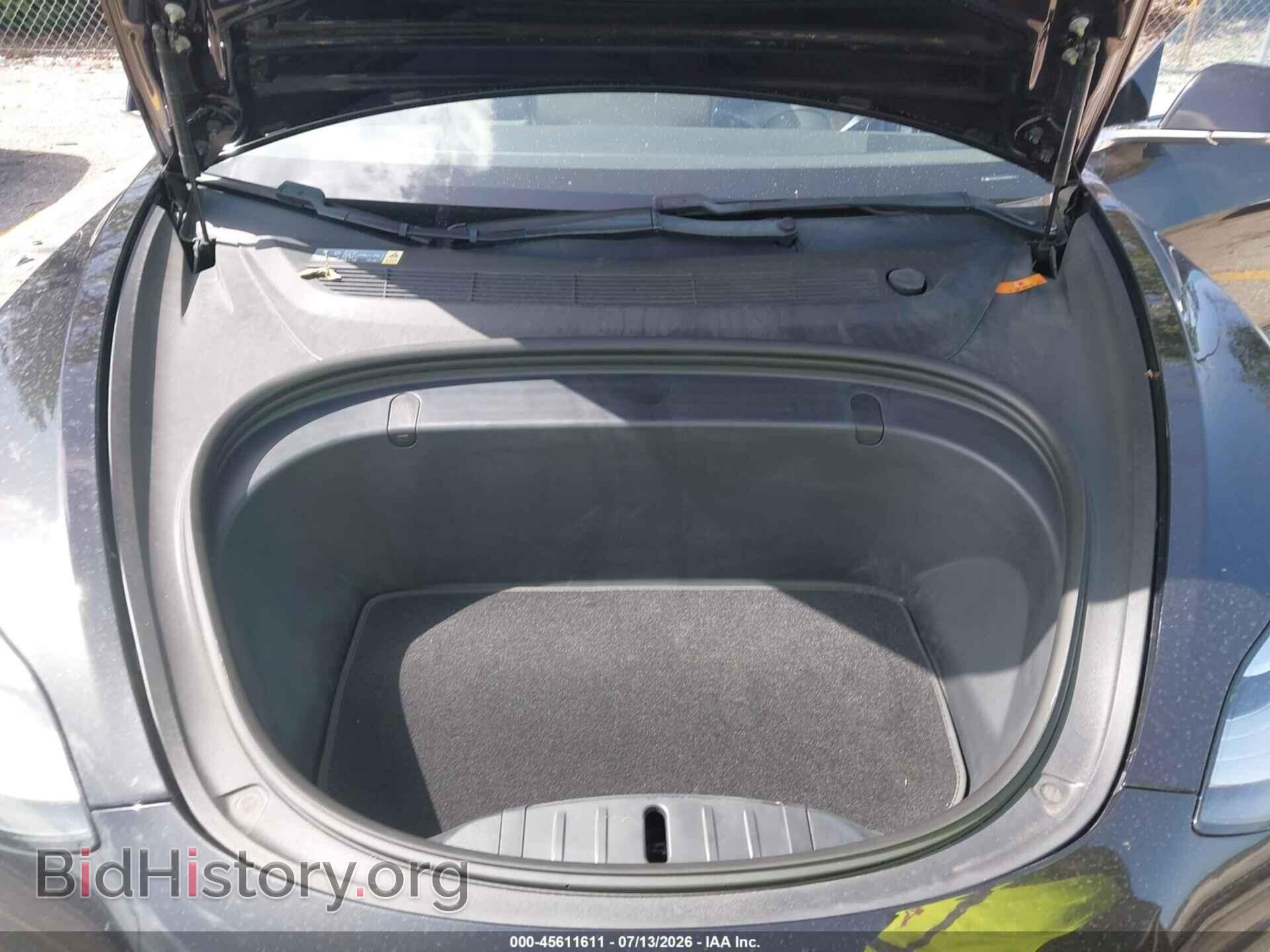 2018 TESLA MODEL 3 - VIN: 5YJ3E1EA0JF089108 - Photo 10