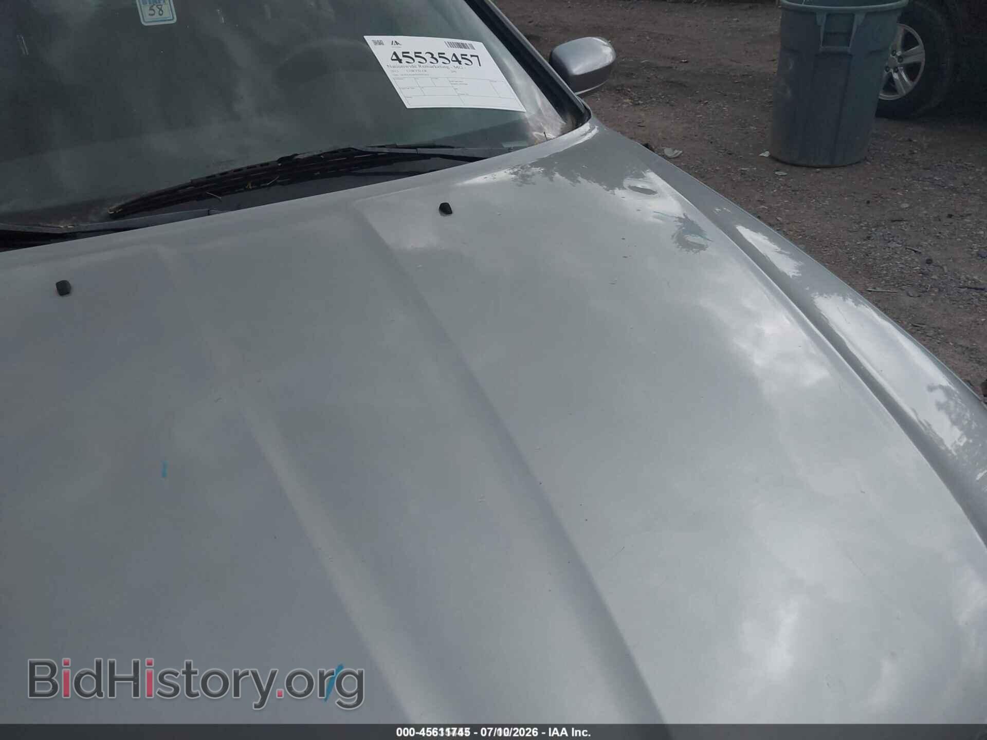 2013 CHRYSLER 200 - VIN: 1C3CCBAB7DN647427 - Фото 13