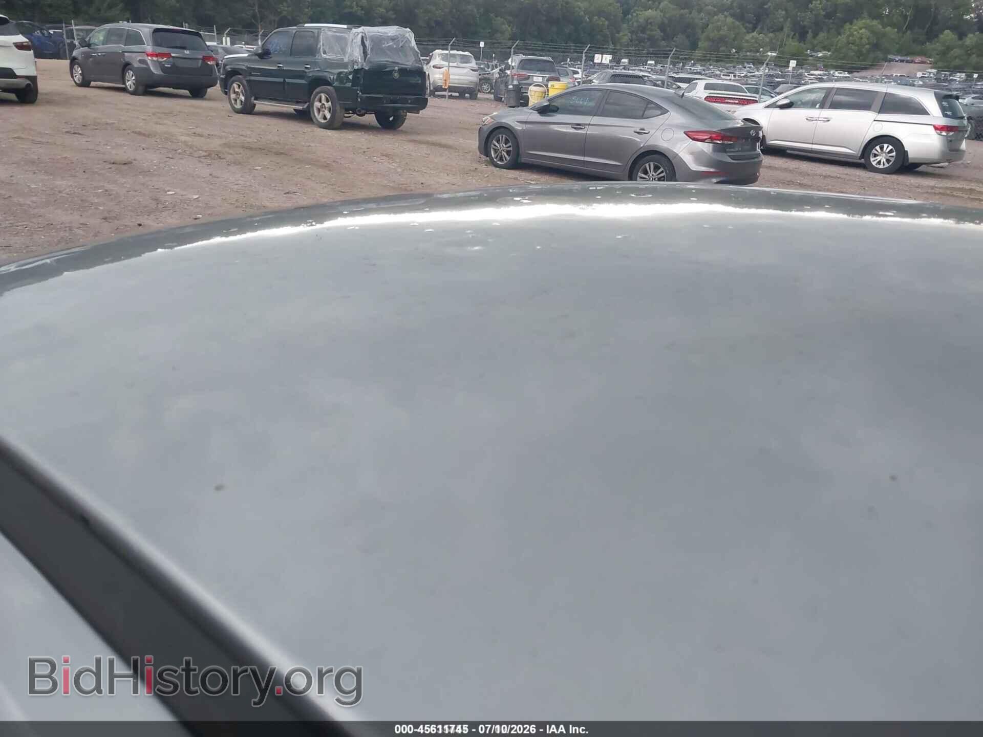 2013 CHRYSLER 200 - VIN: 1C3CCBAB7DN647427 - Фото 16