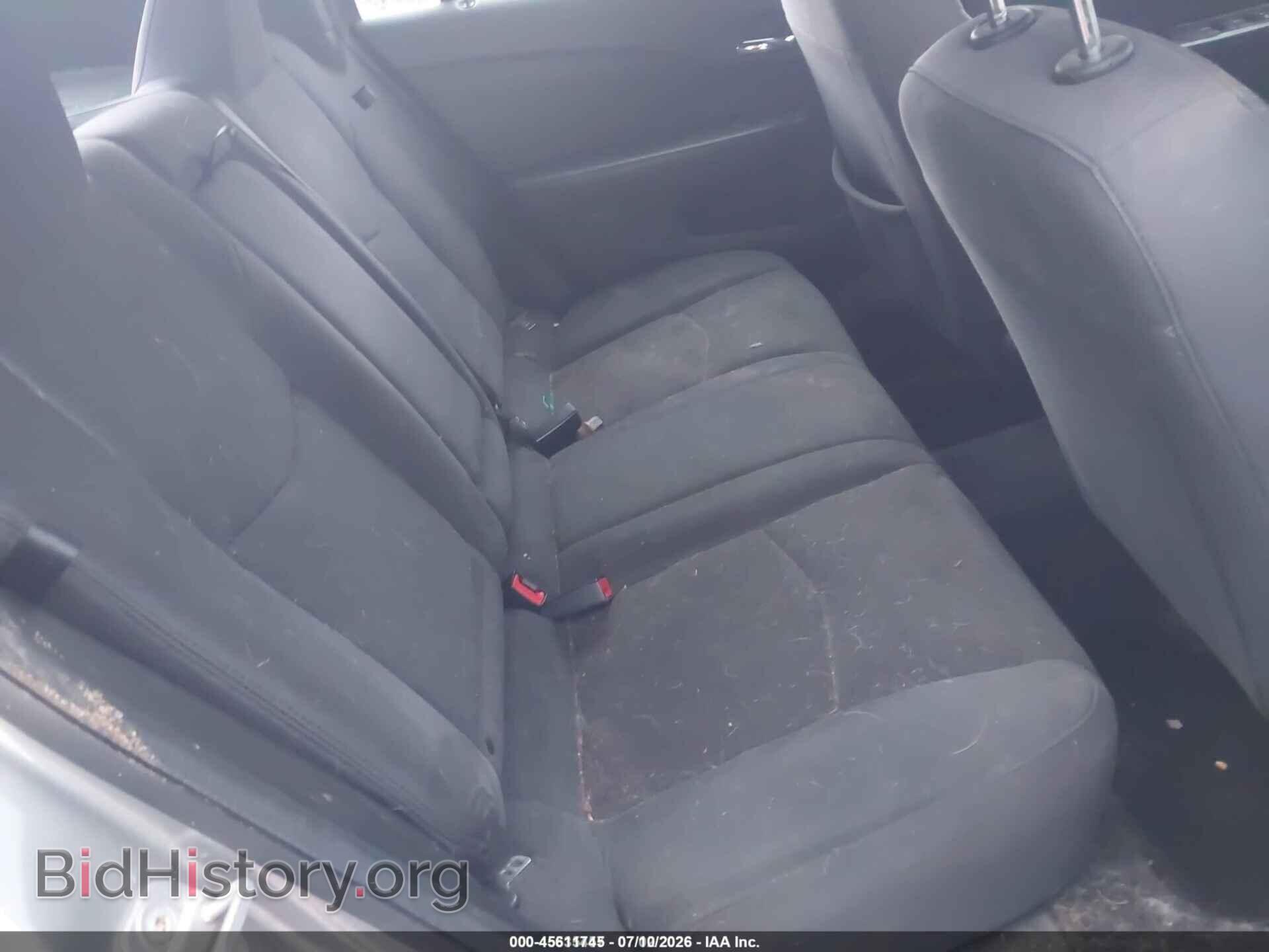 2013 CHRYSLER 200 - VIN: 1C3CCBAB7DN647427 - Фото 8