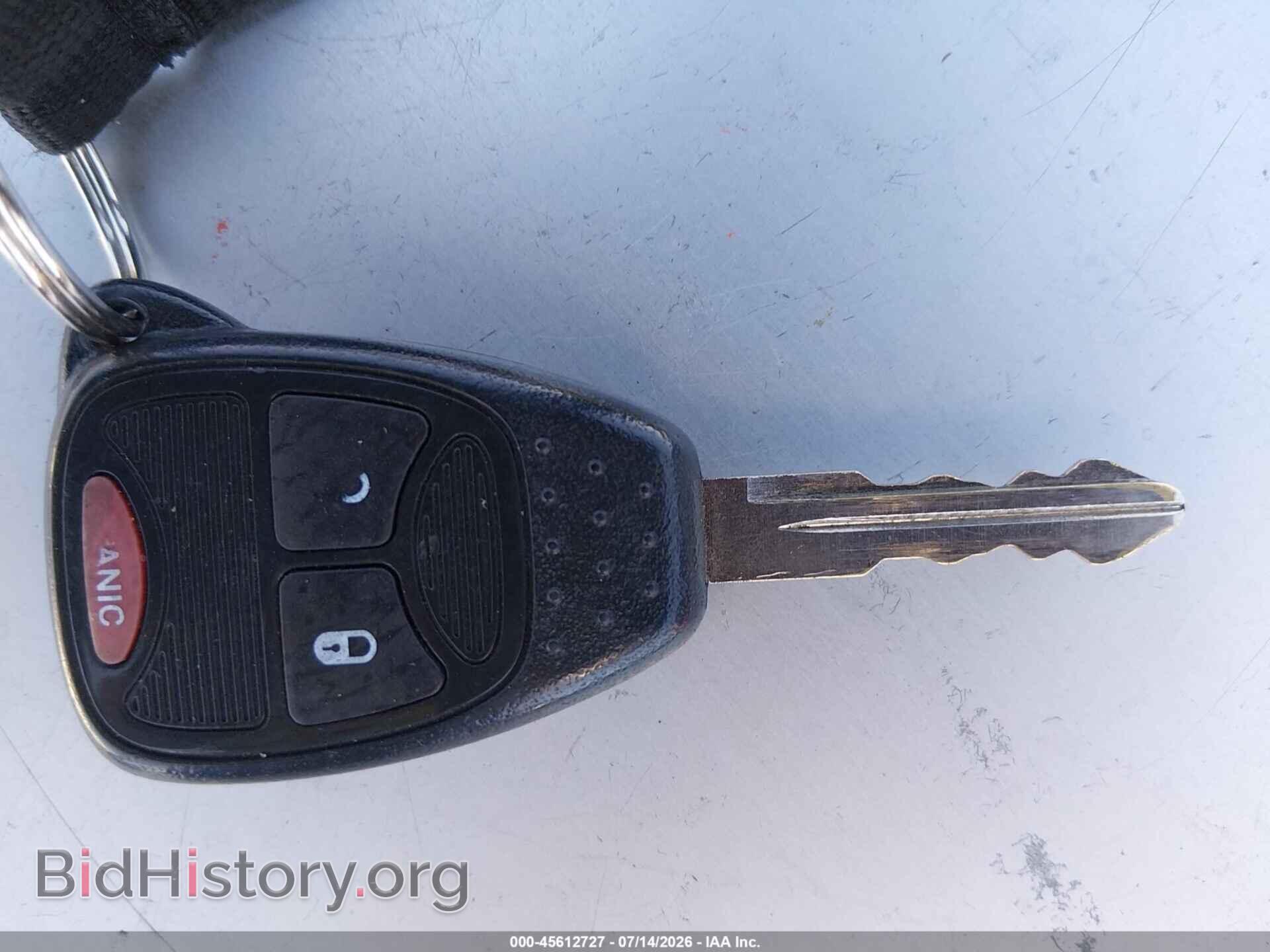 2010 JEEP COMPASS - VIN: 1J4NF4FB7AD649321 - Photo 11