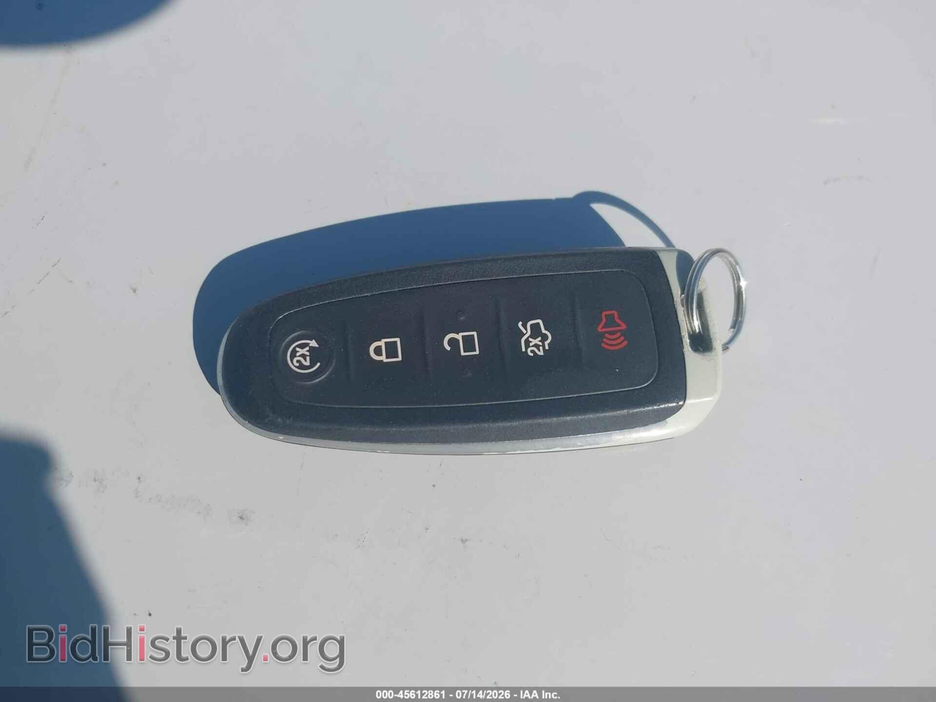 2013 FORD EDGE - VIN: 2FMDK4KC8DBB82816 - Фото 11