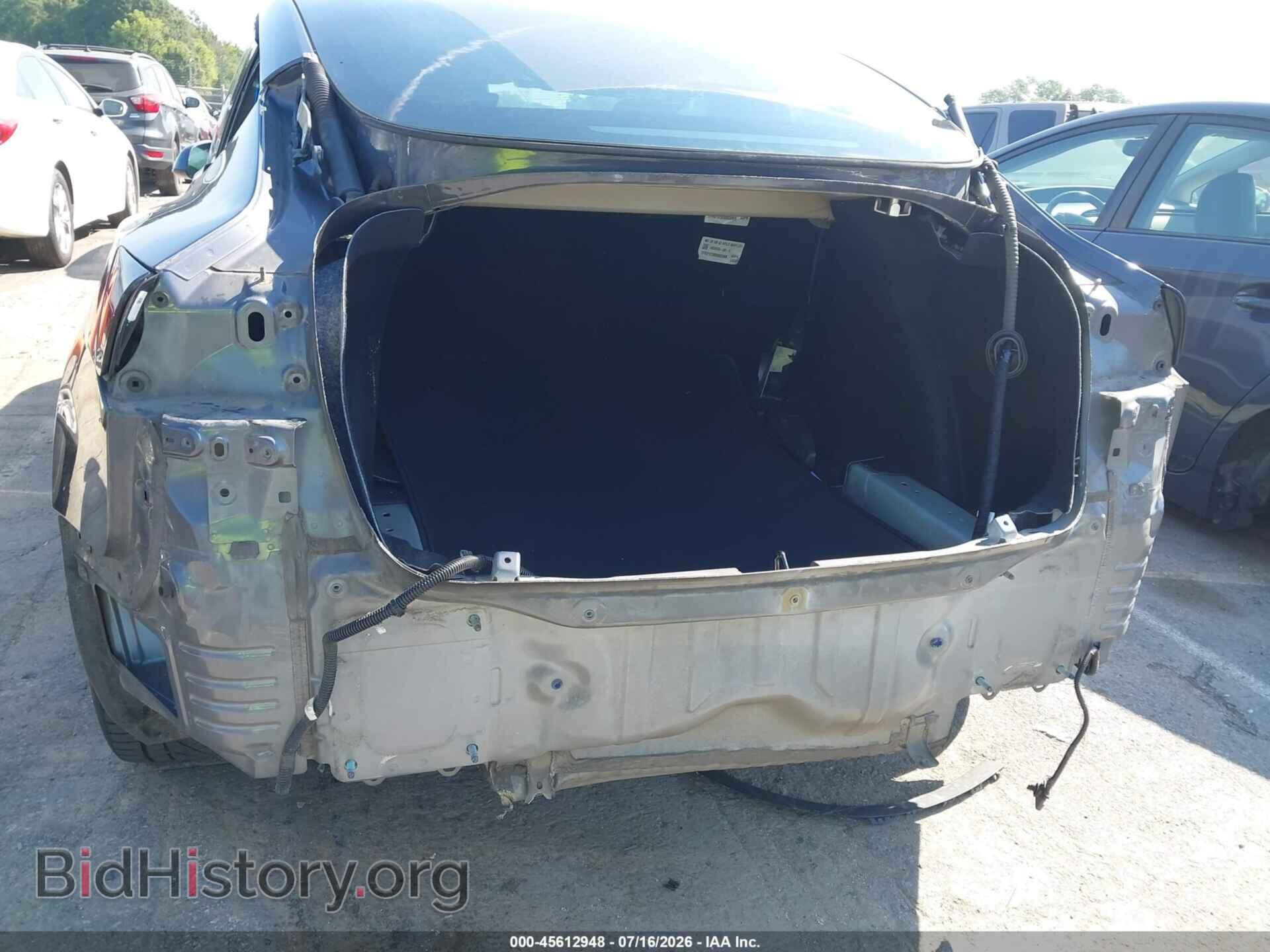 2021 TESLA MODEL 3 - VIN: 5YJ3E1EB5MF049314 - Photo 6