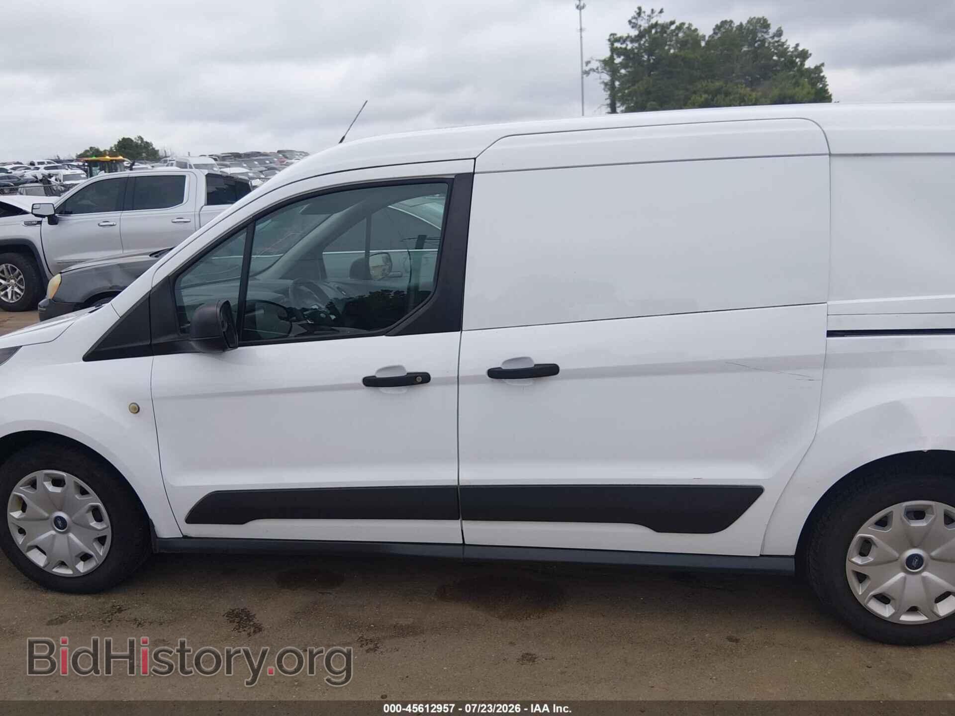 2018 FORD TRANSIT CONNECT - VIN: NM0LS7E77J1366665 - Фото 15