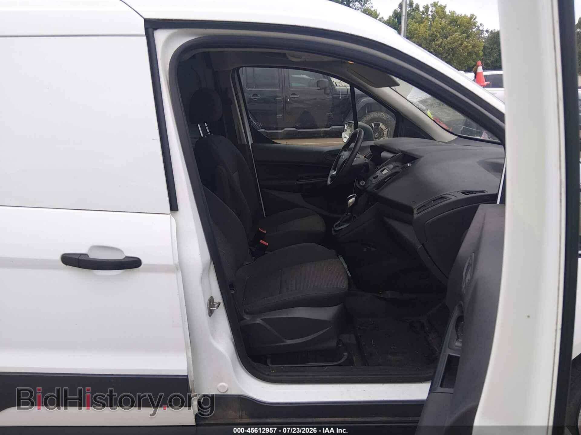 2018 FORD TRANSIT CONNECT - VIN: NM0LS7E77J1366665 - Фото 5