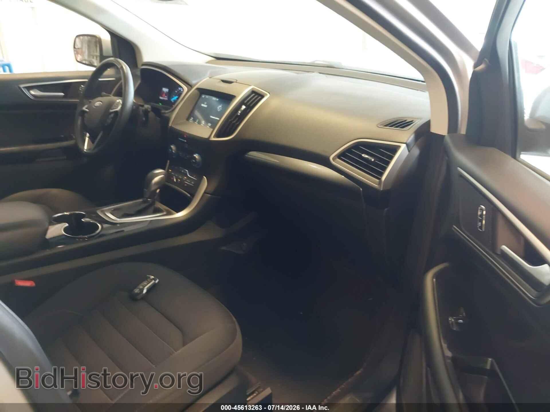 2016 FORD EDGE - VIN: 2FMPK4J82GBB07740 - Photo 5