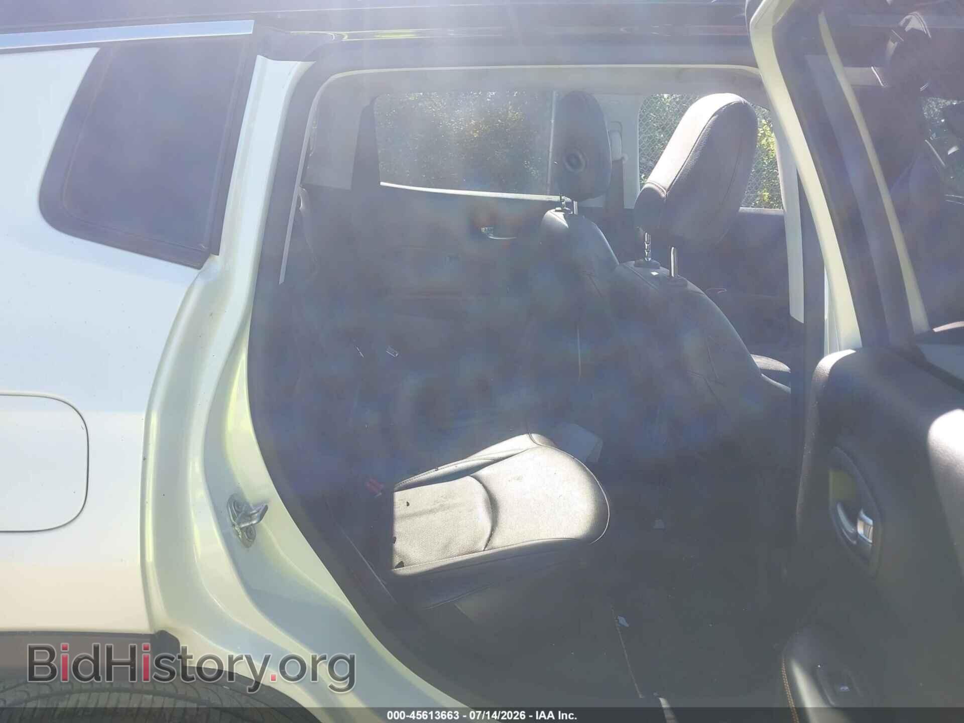 2020 JEEP COMPASS - VIN: 3C4NJDCB7LT106959 - Photo 8