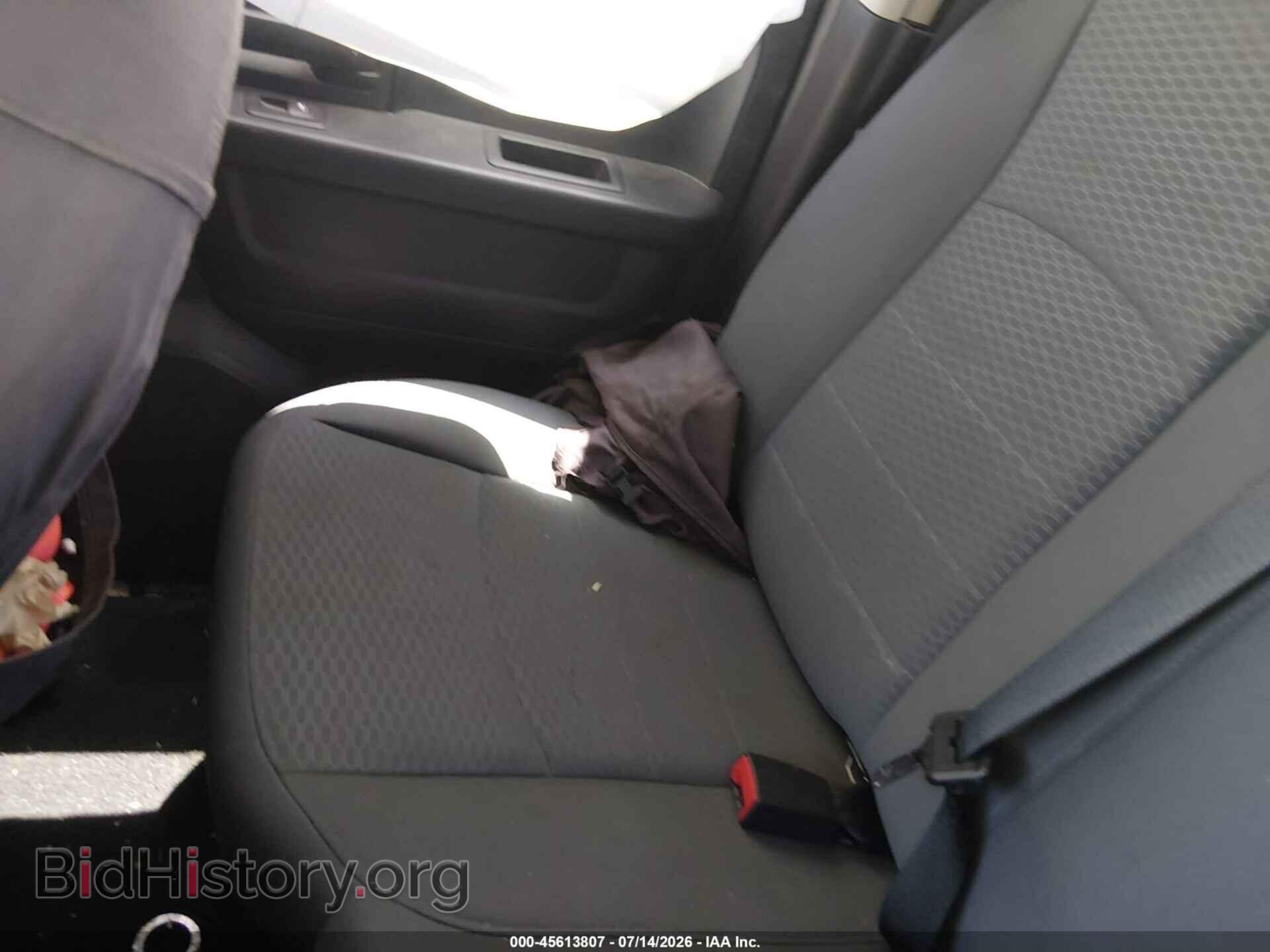 2015 RAM 1500 - VIN: 1C6RR7FT2FS655451 - Фото 8