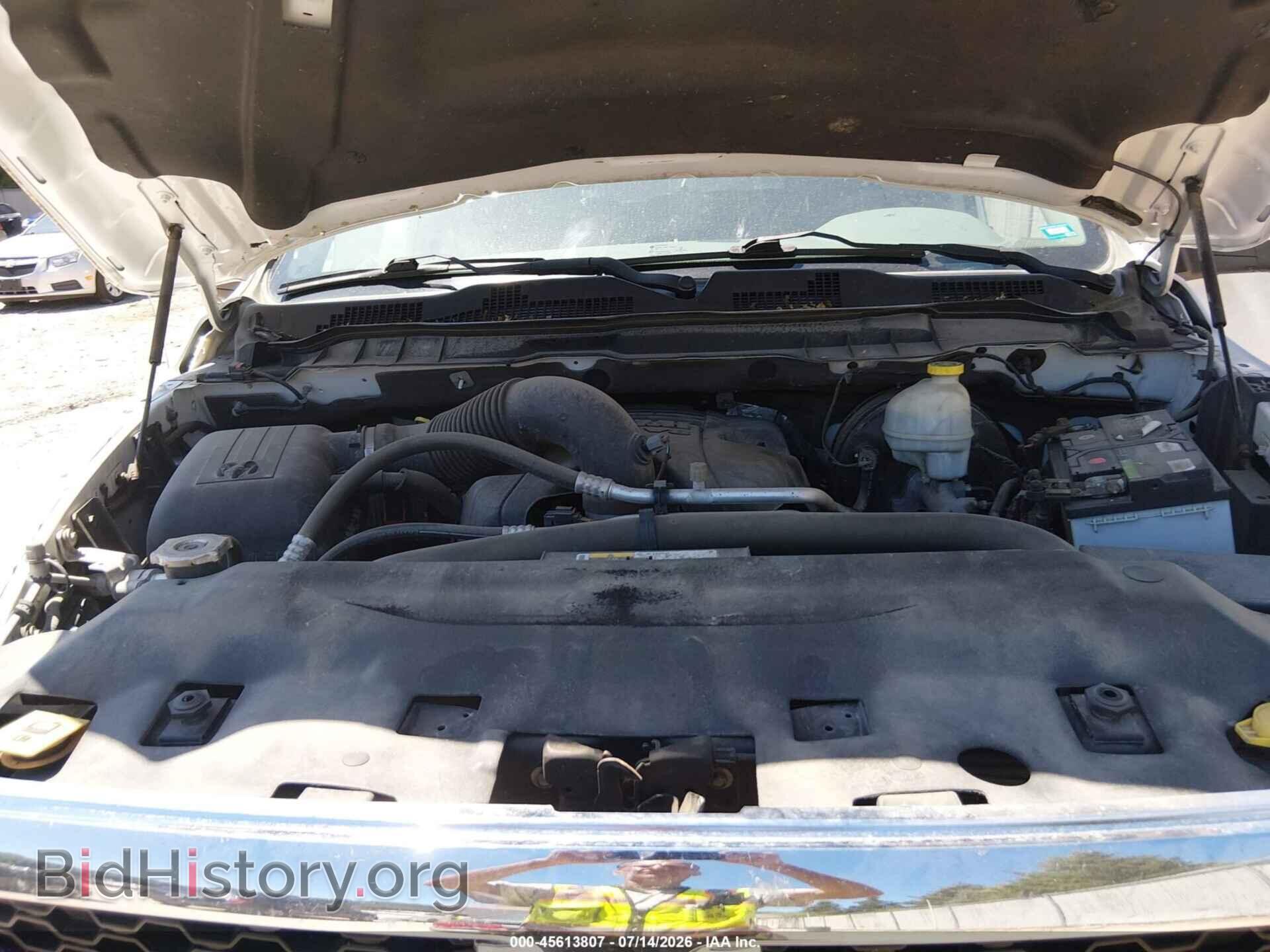 2015 RAM 1500 - VIN: 1C6RR7FT2FS655451 - Фото 10