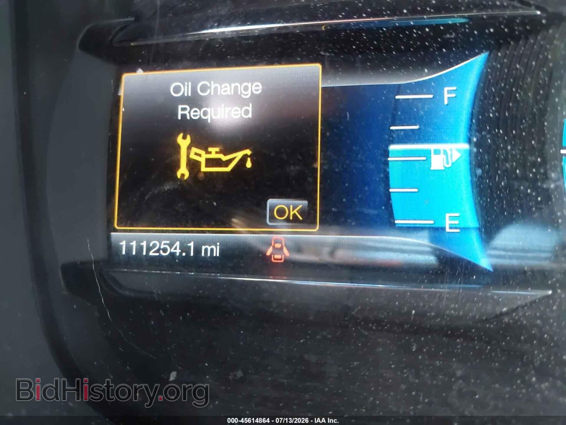 2016 FORD TAURUS - VIN: 1FAHP2E84GG106872 - Photo 15