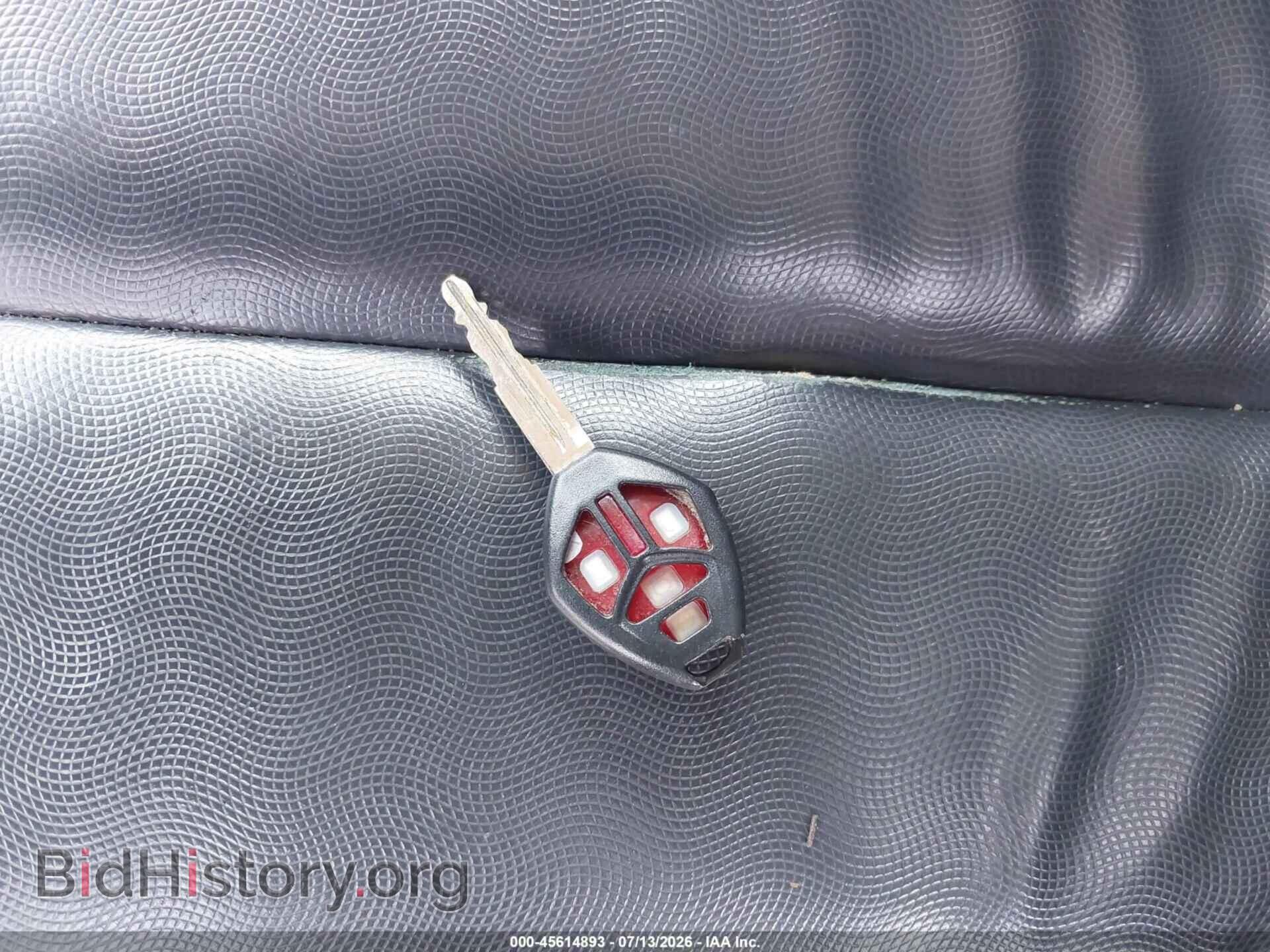 2011 MITSUBISHI ECLIPSE - VIN: 4A31K5DF3BE007778 - Photo 11
