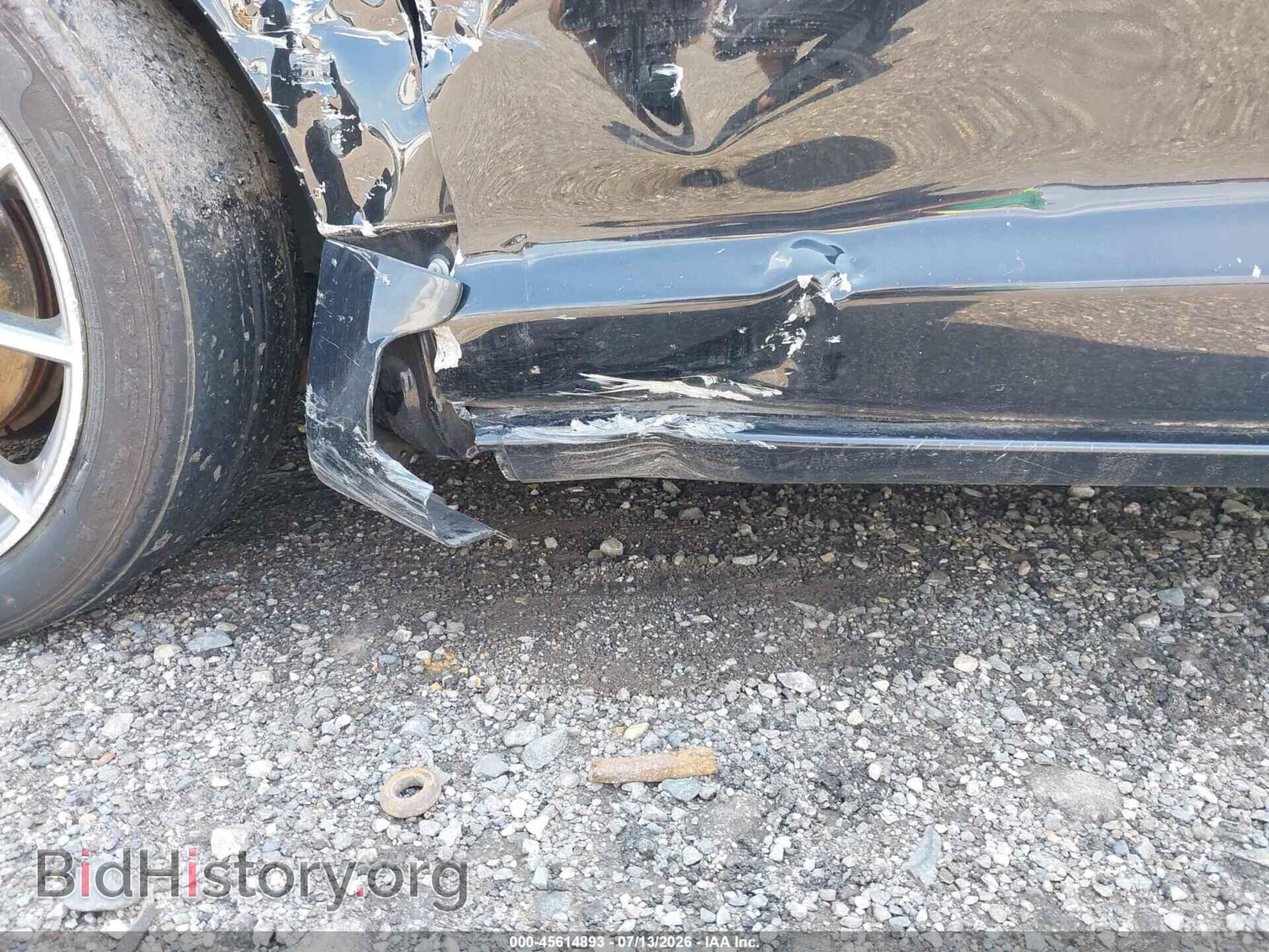 2011 MITSUBISHI ECLIPSE - VIN: 4A31K5DF3BE007778 - Photo 14