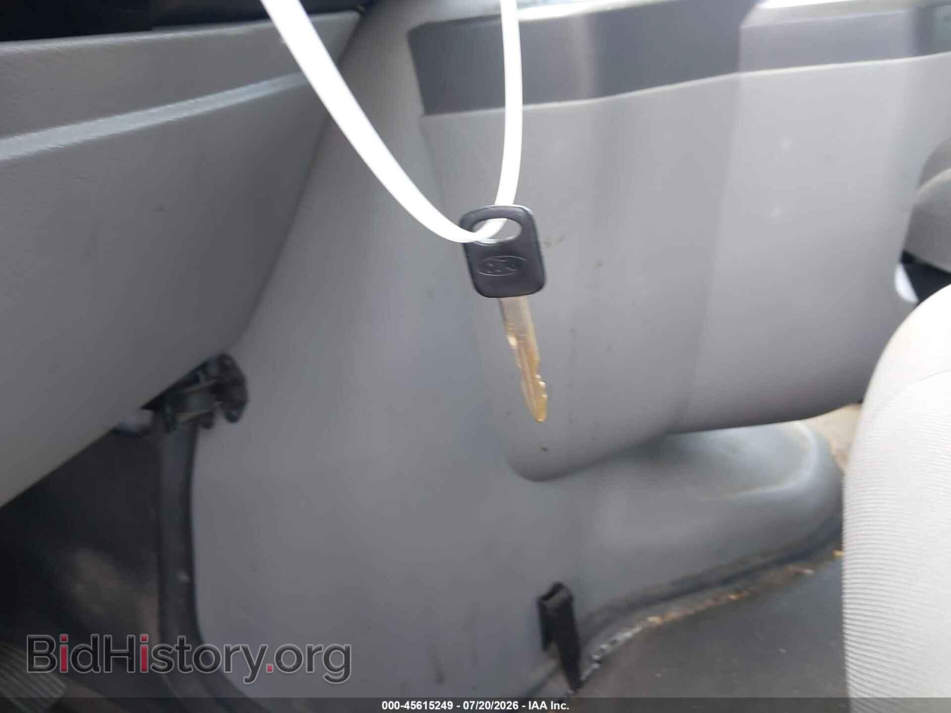 2013 FORD E-250 - VIN: 1FTNE2EW4DDA21545 - Фото 11
