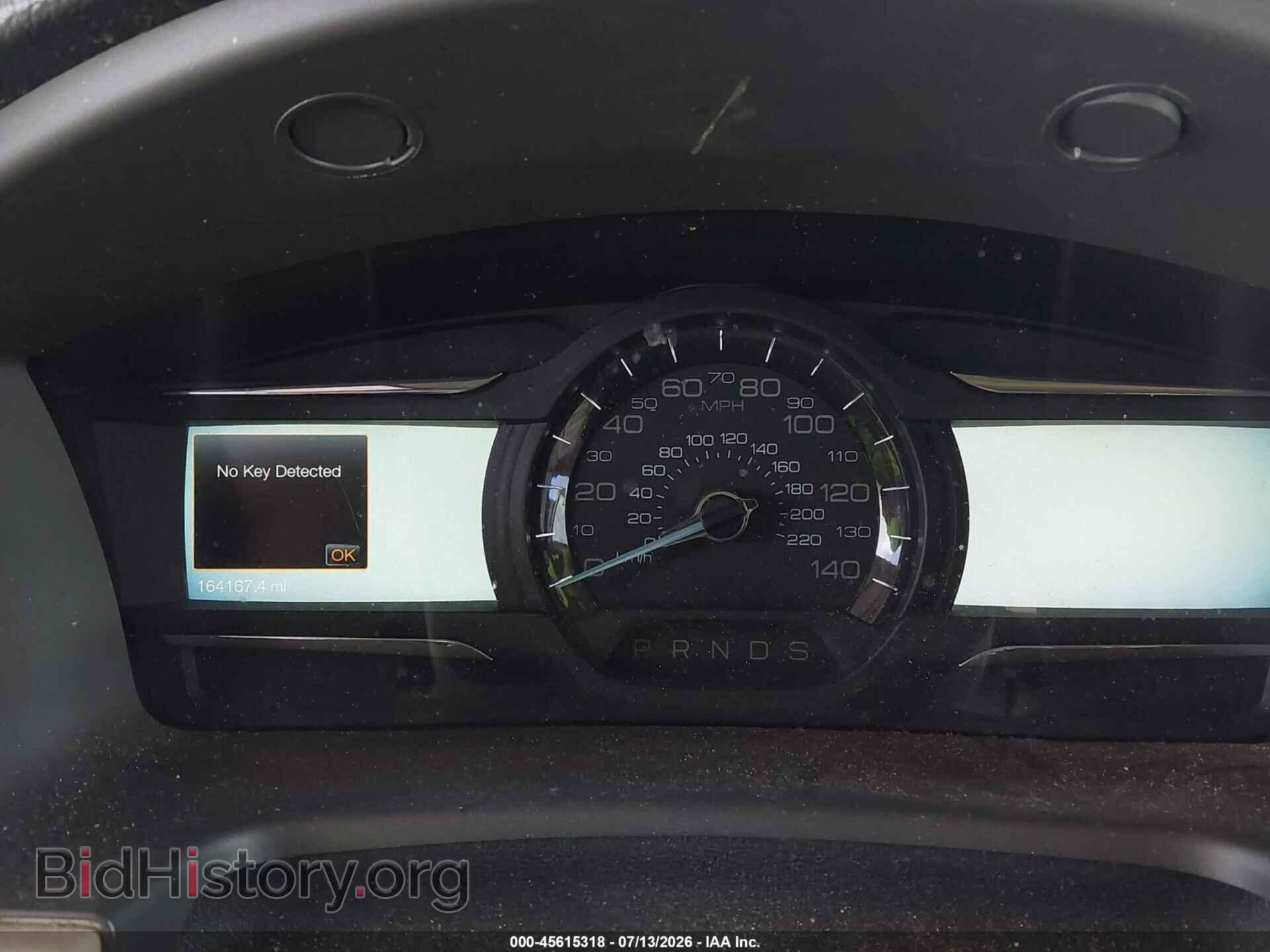2018 FORD FLEX - VIN: 2FMGK5C88JBA14036 - Photo 7