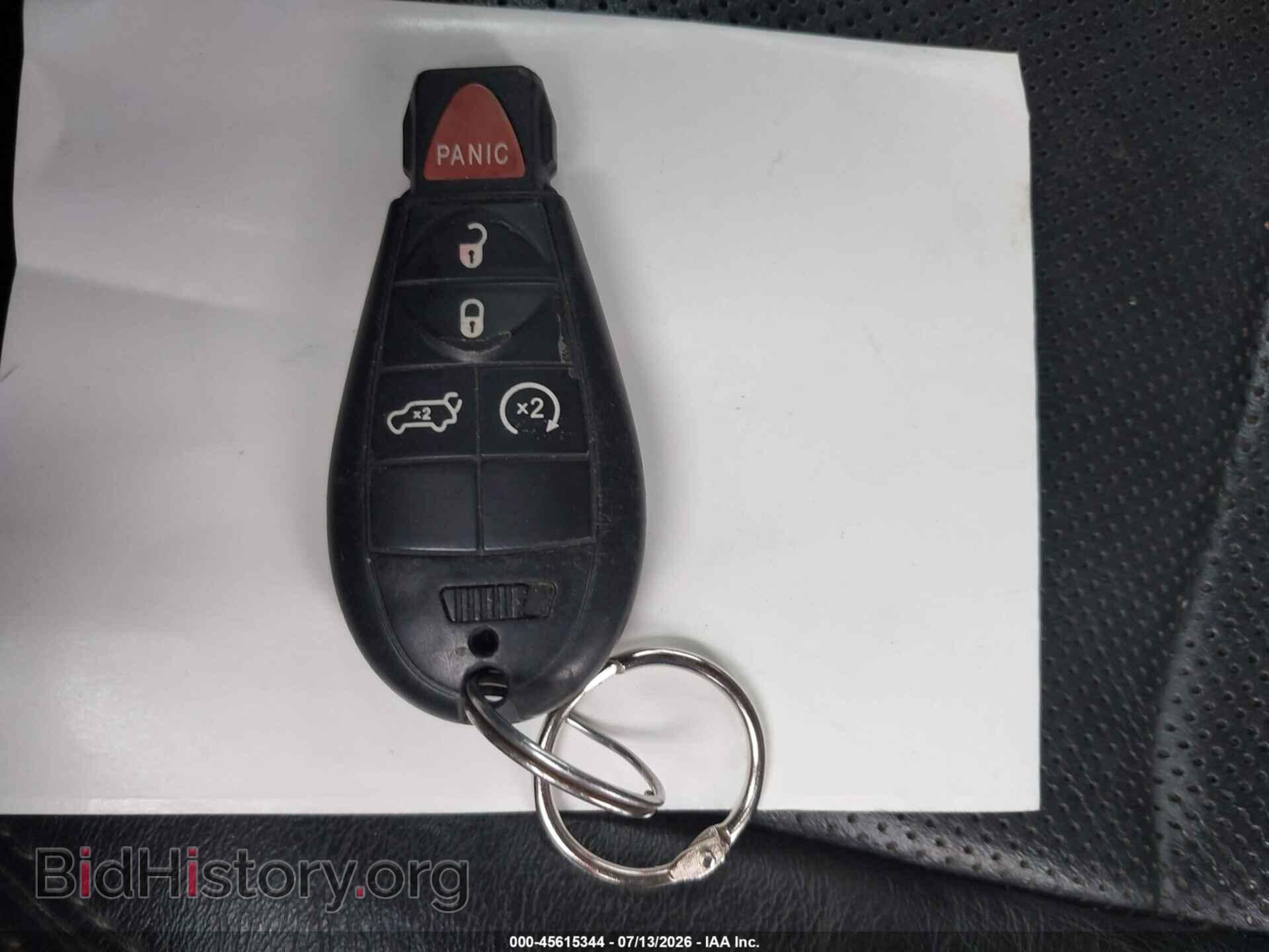 2013 DODGE DURANGO - VIN: 1C4SDHET5DC689147 - Фото 11