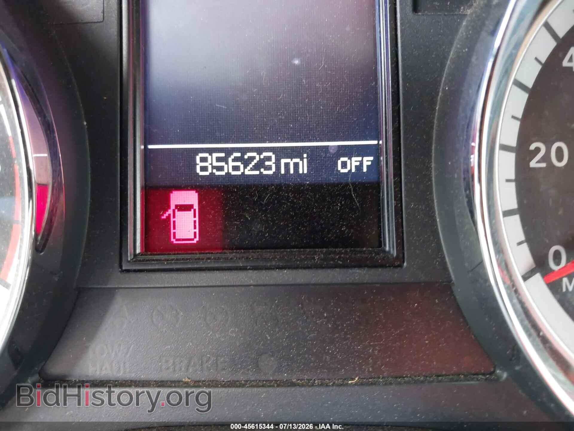 2013 DODGE DURANGO - VIN: 1C4SDHET5DC689147 - Фото 15