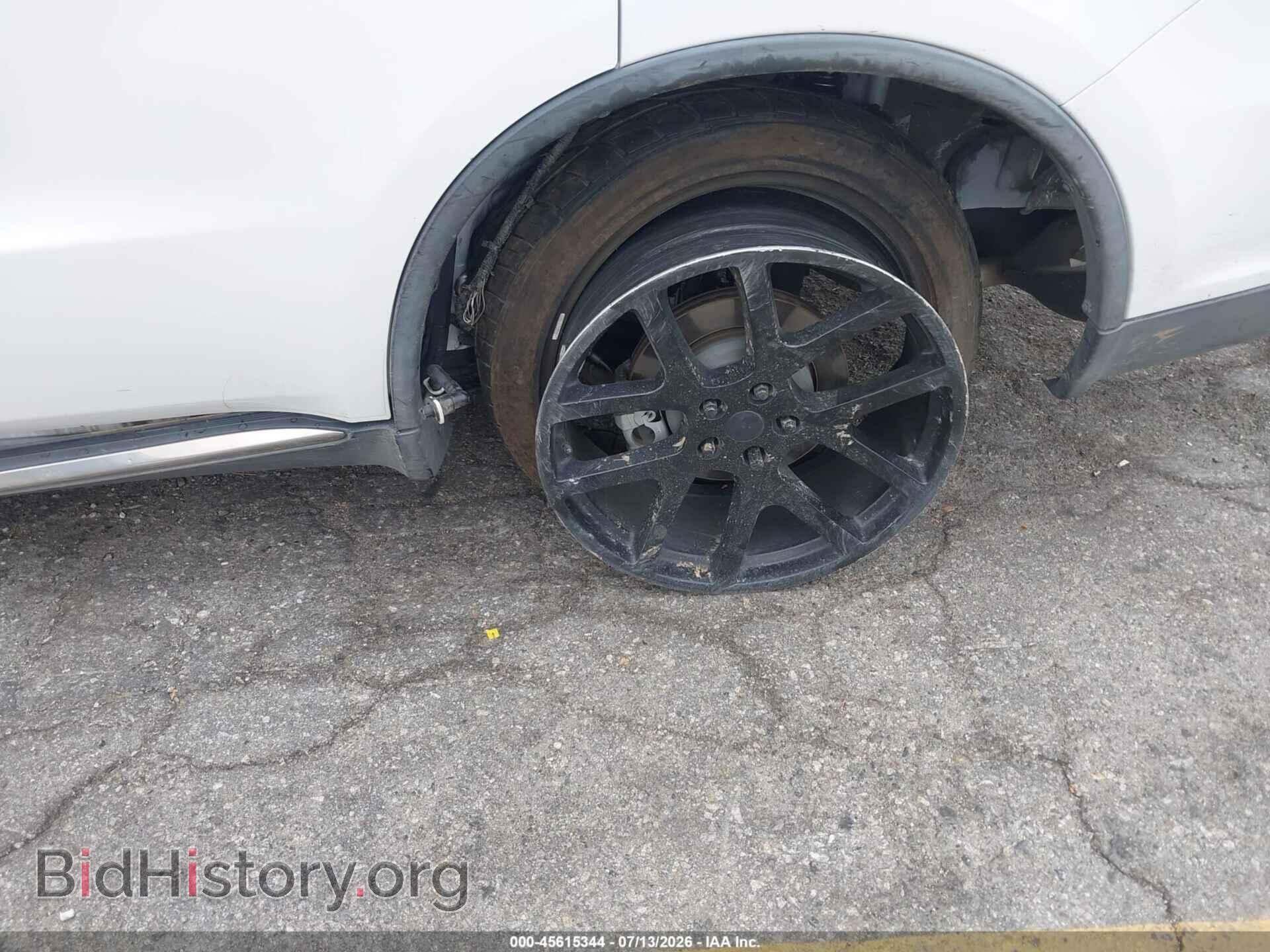 2013 DODGE DURANGO - VIN: 1C4SDHET5DC689147 - Фото 17