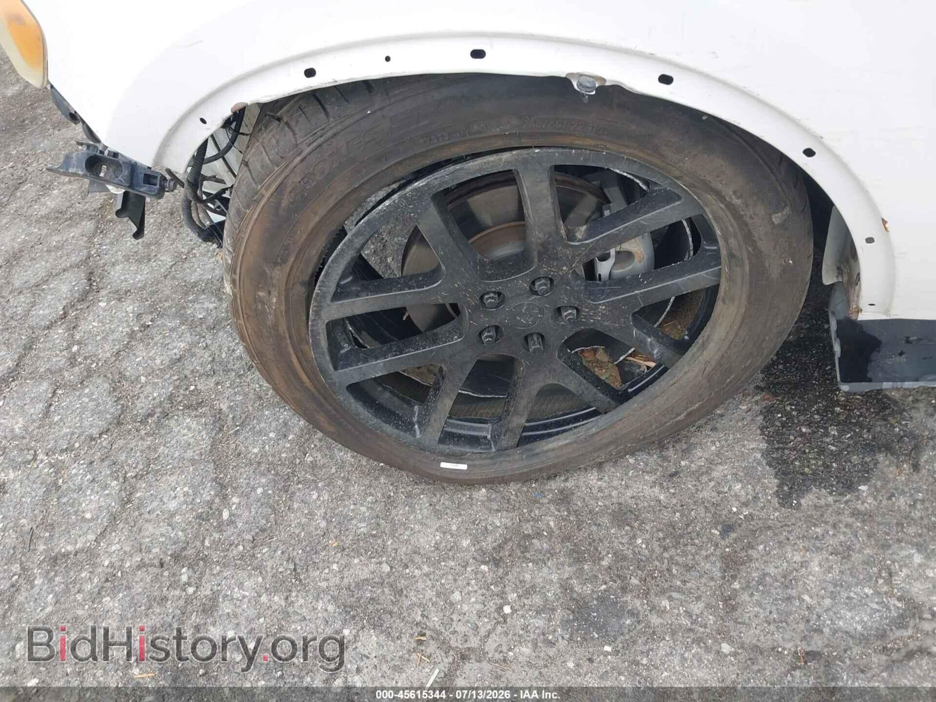 2013 DODGE DURANGO - VIN: 1C4SDHET5DC689147 - Фото 18