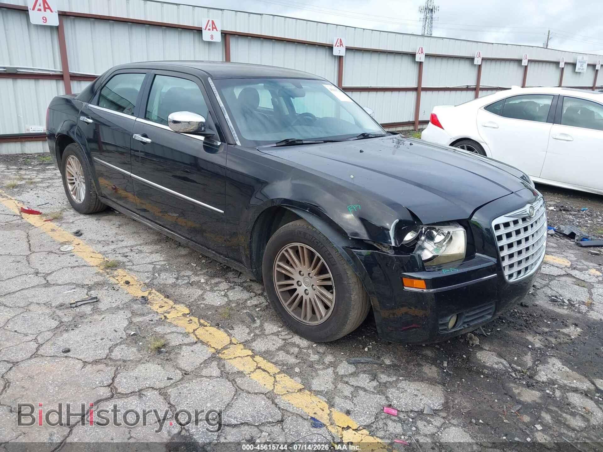 Photo 2C3CA5CV0AH122809 - CHRYSLER 300 2010