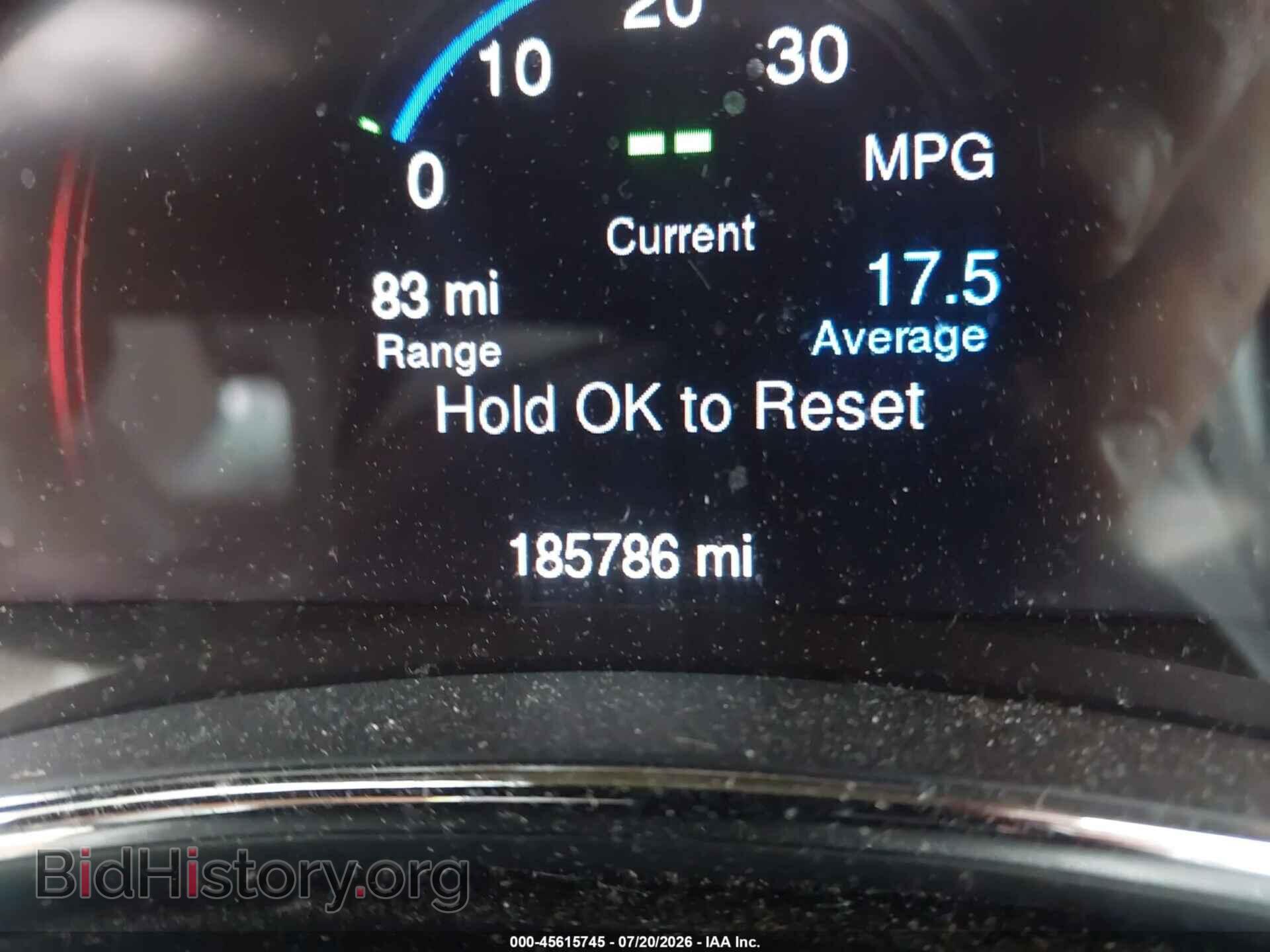 2015 DODGE DURANGO - VIN: 1C4RDHEG7FC931232 - Фото 15