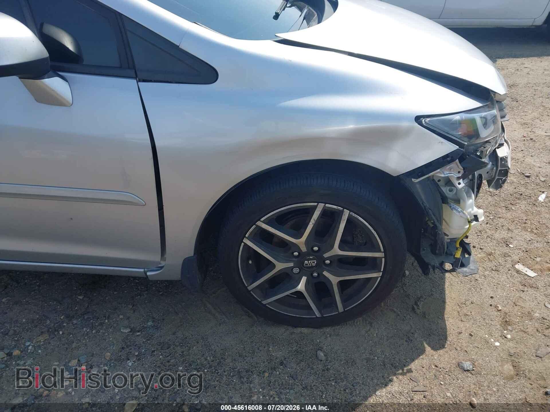 2012 HONDA CIVIC - VIN: 19XFB2F86CE320383 - Фото 21