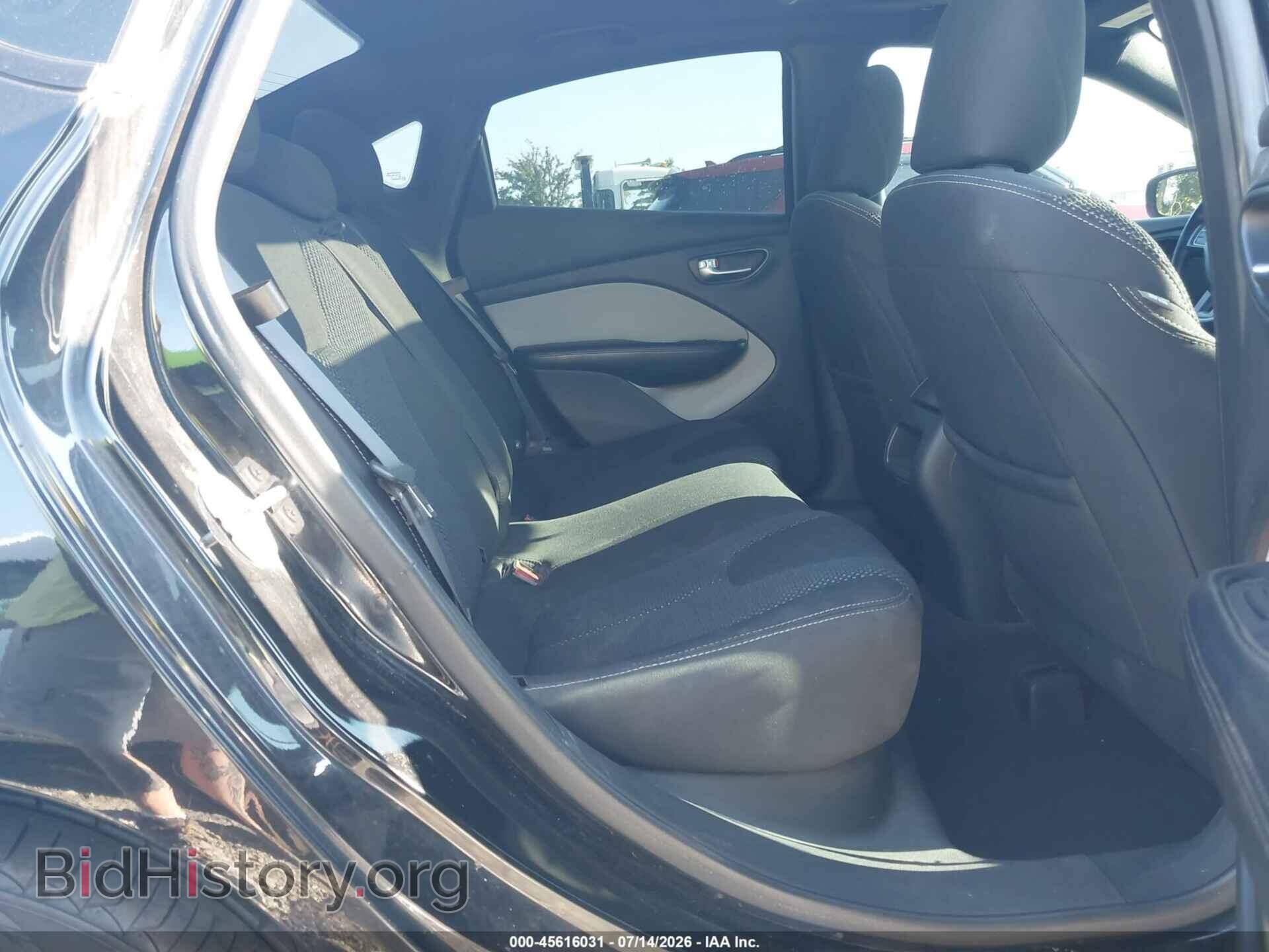 2015 DODGE DART - VIN: 1C3CDFBB6FD331450 - Фото 8