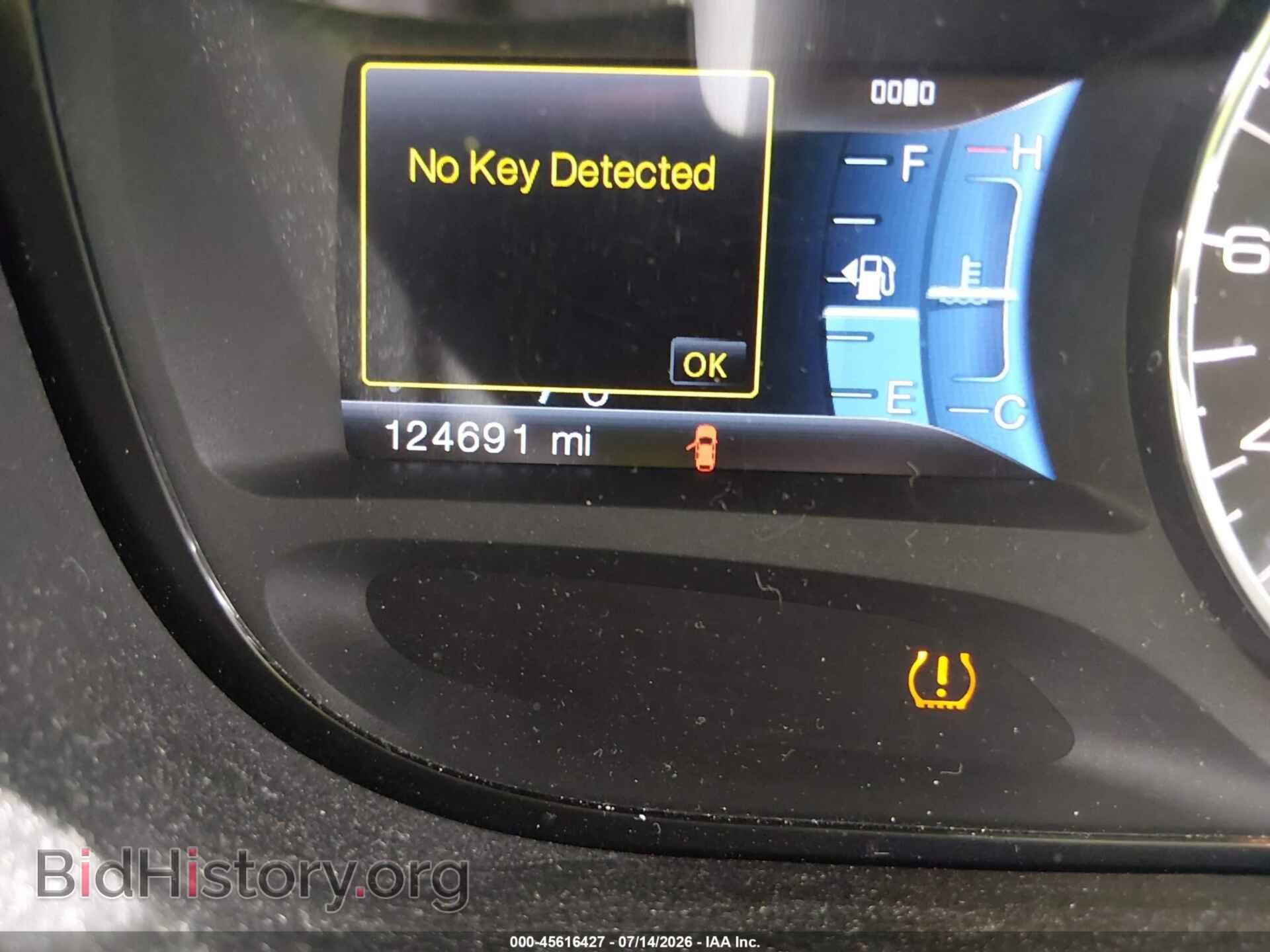 2012 FORD EDGE - VIN: 2FMDK4KCXCBA33001 - Photo 16