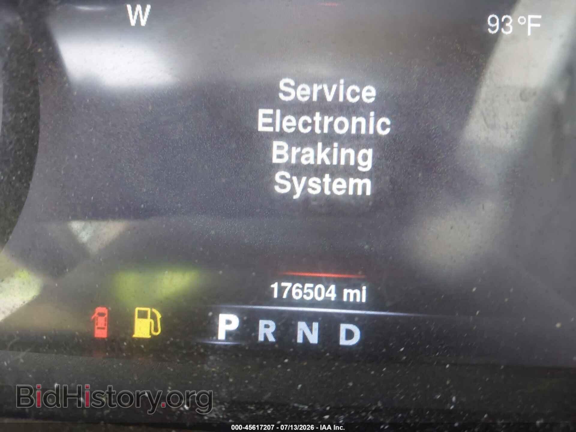 2013 RAM 1500 - VIN: 1C6RR6HT8DS644667 - Фото 15