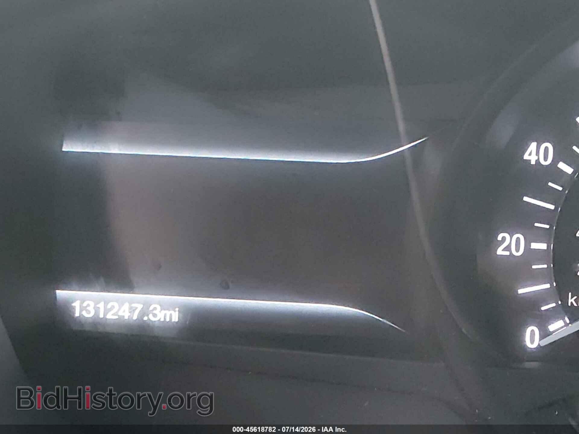2017 FORD FUSION - VIN: 3FA6P0HD6HR166330 - Photo 7