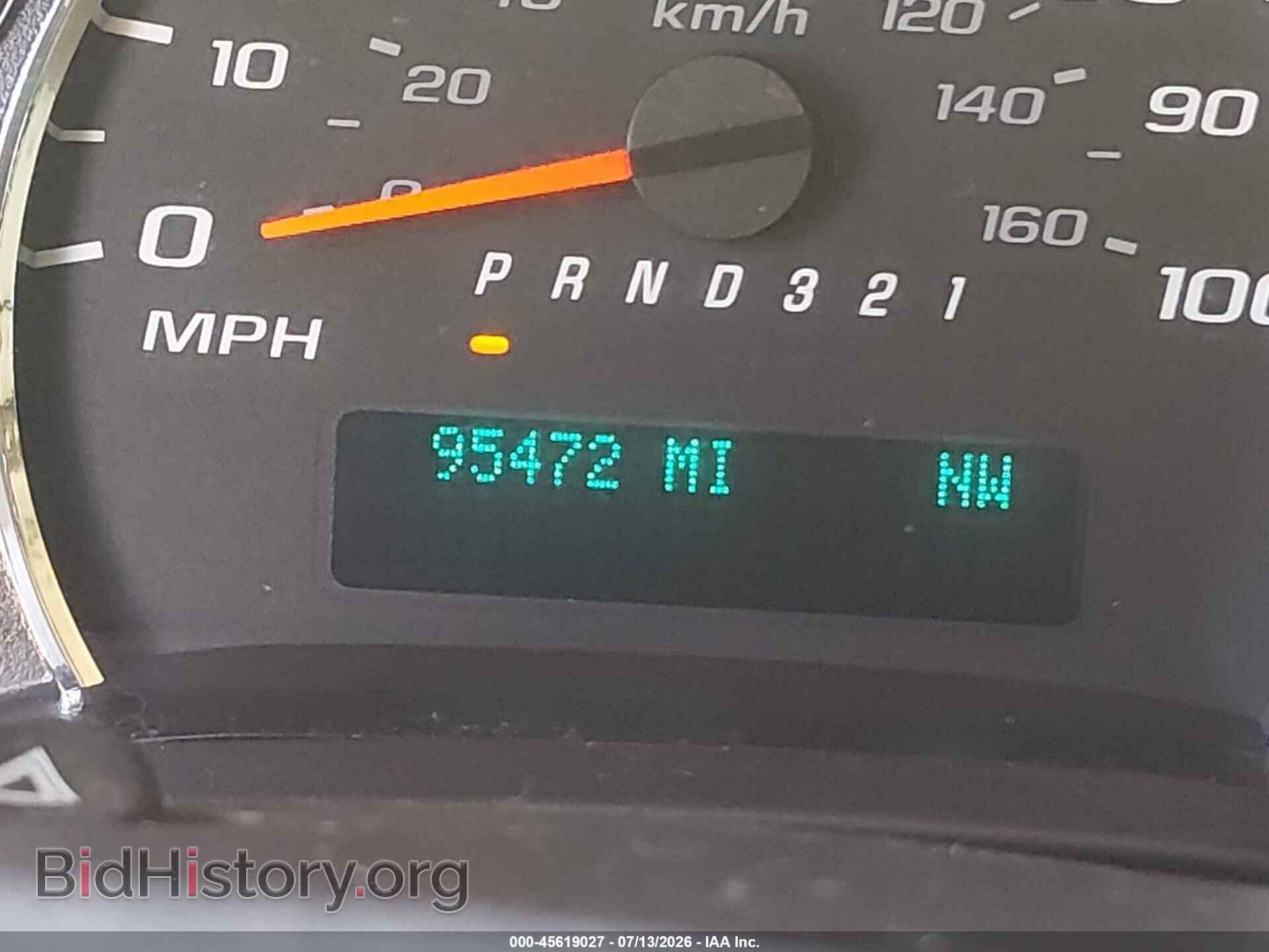 2011 CHEVROLET EXPRESS 1500 - VIN: 1GNSHBF41B1114102 - Фото 20