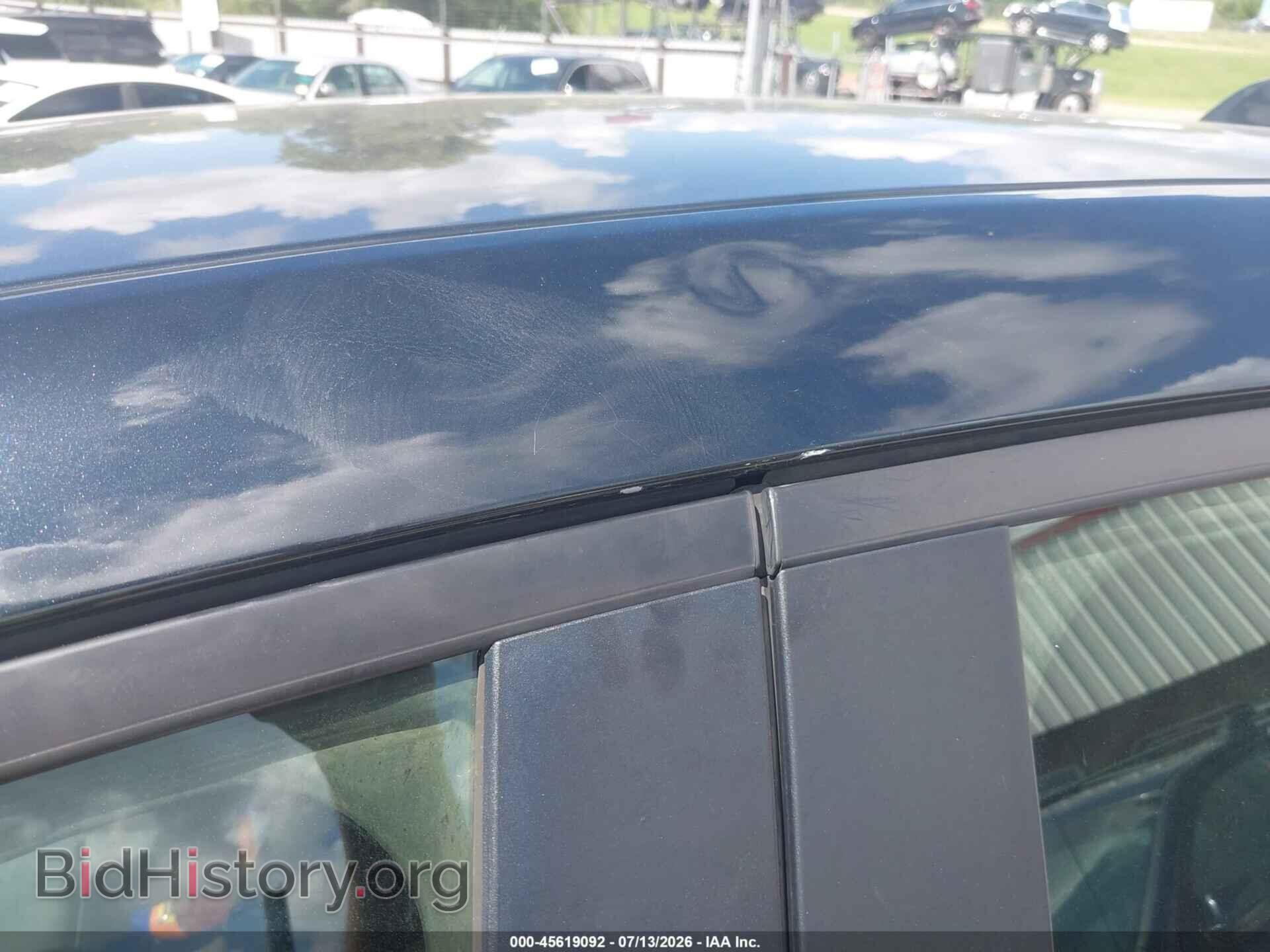 2015 MAZDA CX-5 - VIN: JM3KE2BE7F0485087 - Фото 6