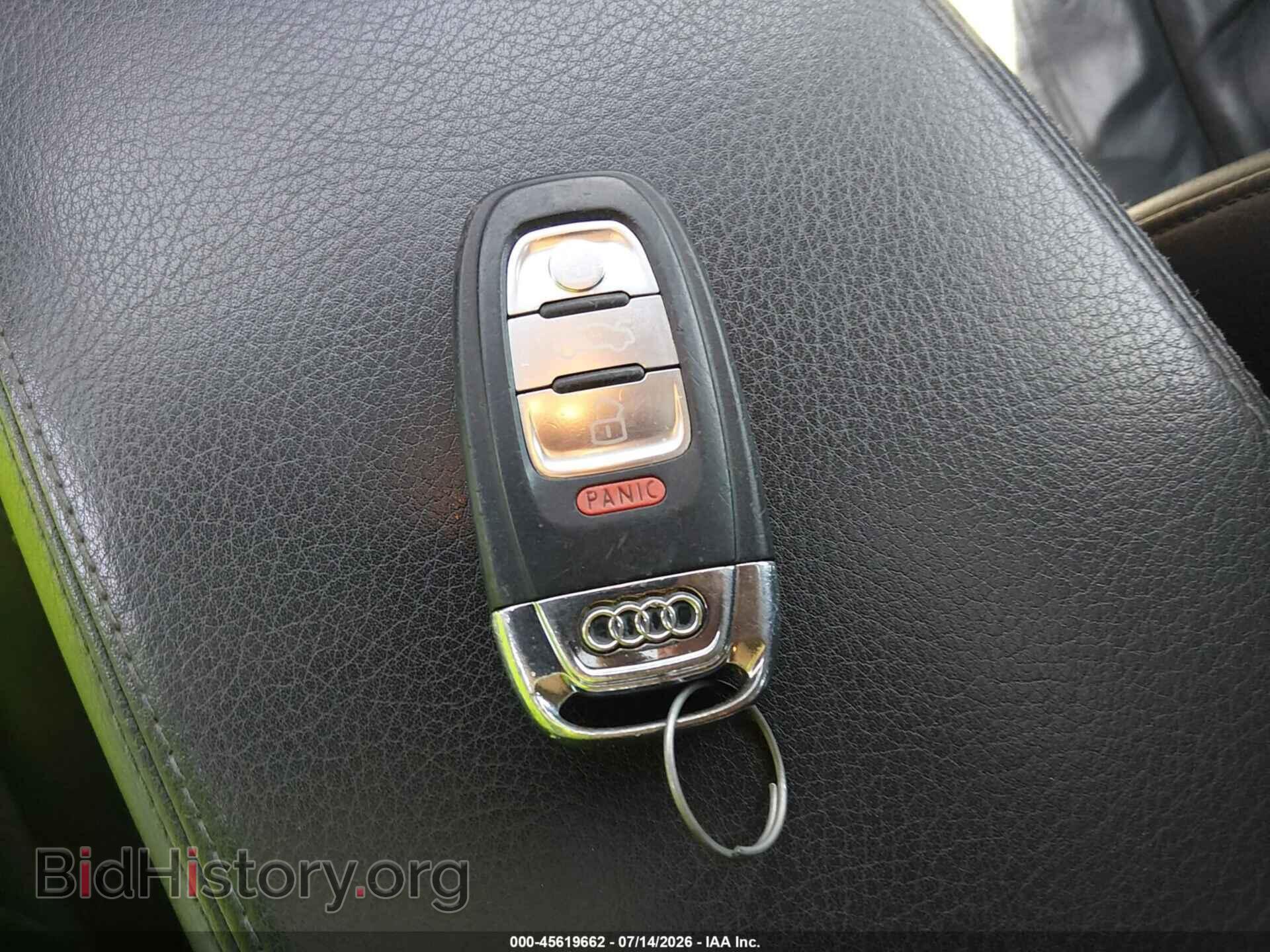 2013 AUDI A6 - VIN: WAUGFAFC3DN060753 - Photo 11