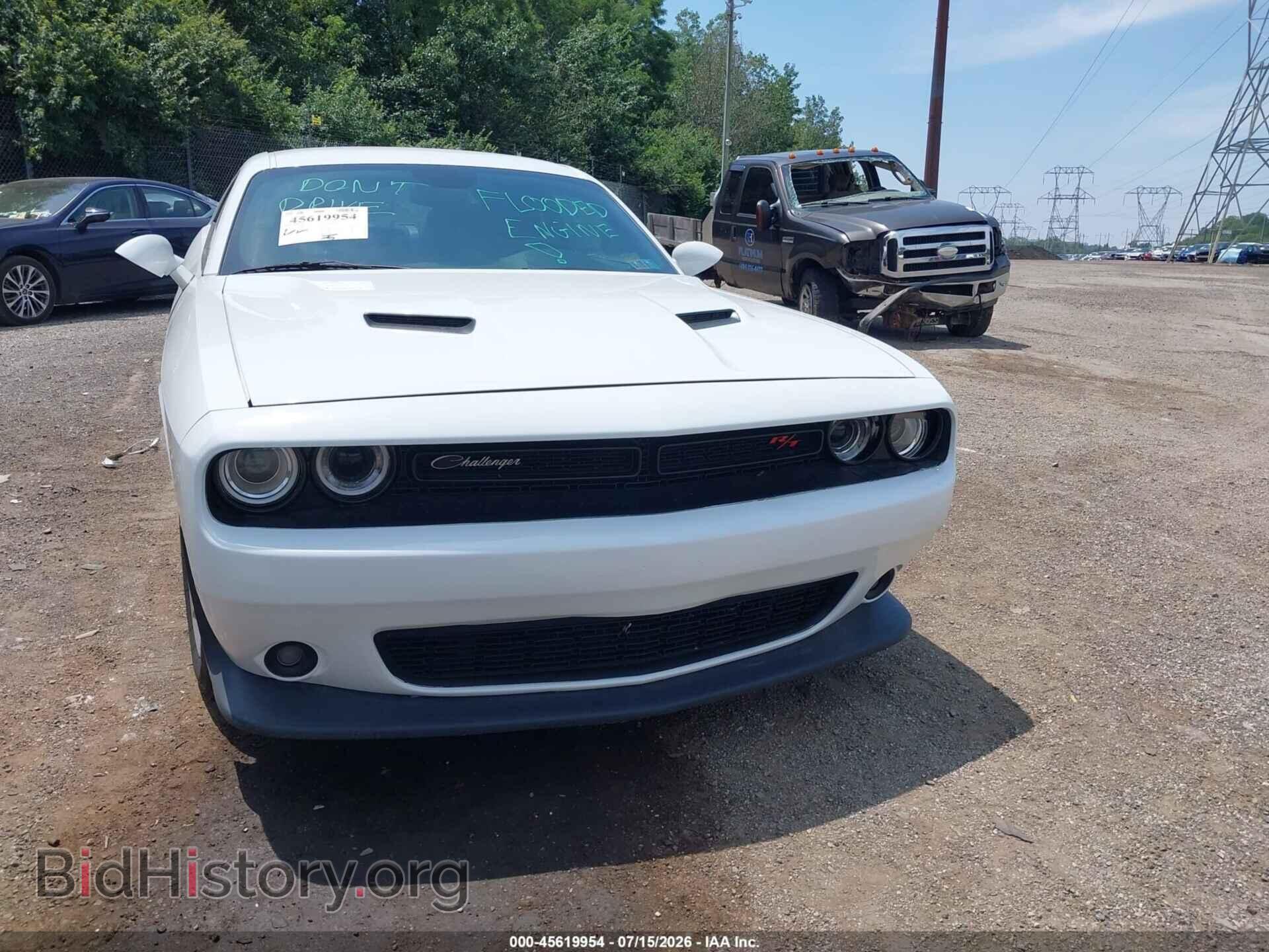 2021 DODGE CHALLENGER - VIN: 2C3CDZAG9MH623463 - Photo 6