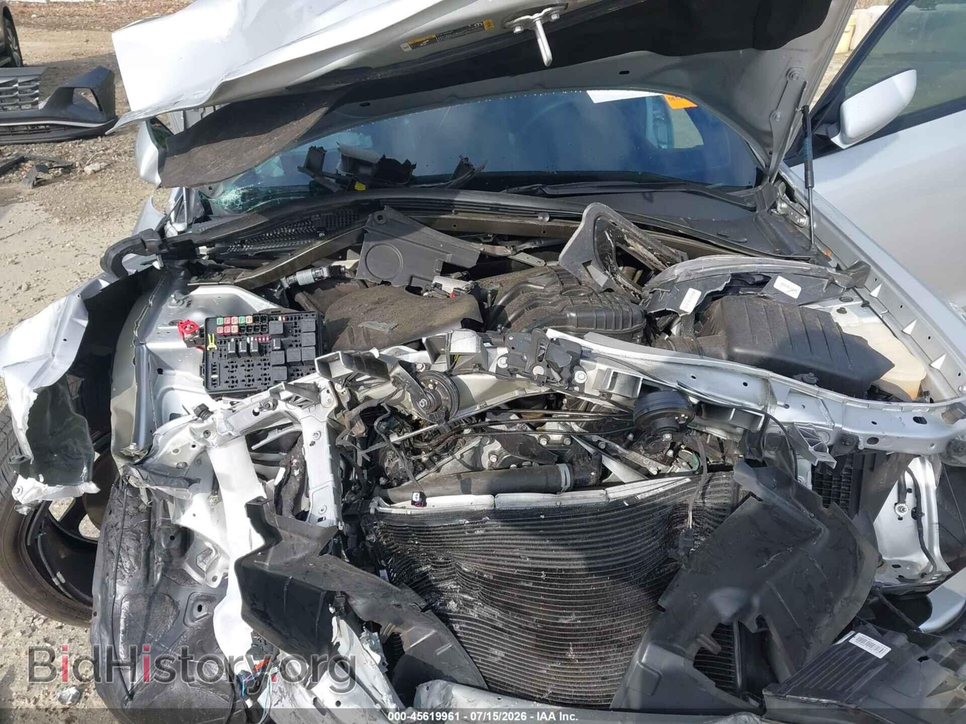 2023 CHRYSLER 300 - VIN: 2C3CCABG8PH637264 - Photo 10