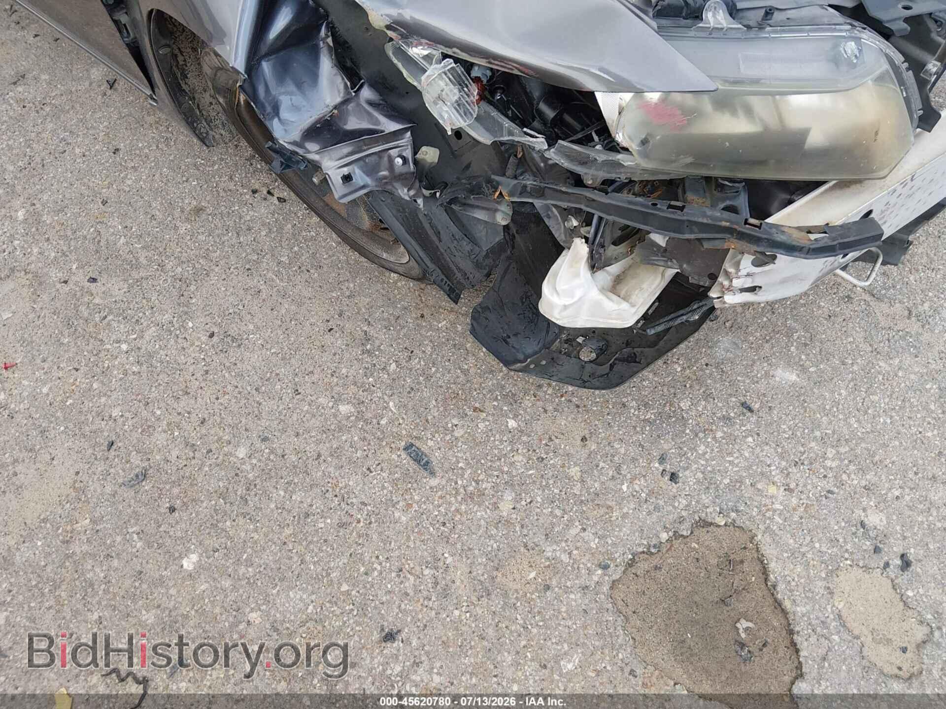 2014 HONDA CIVIC - VIN: 19XFB2F58EE233822 - Фото 6