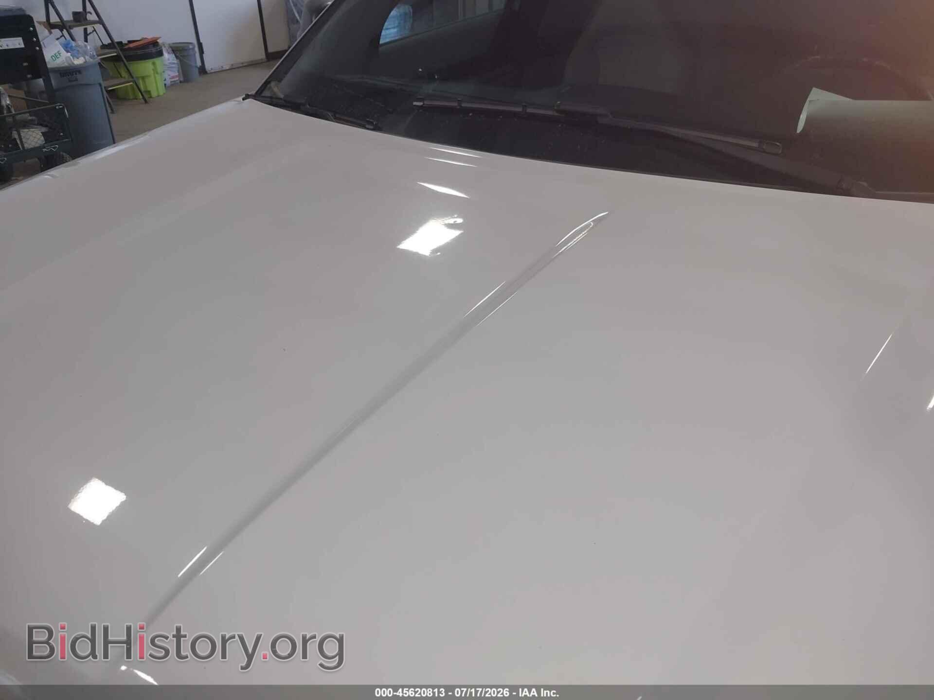 2018 FORD EXPLORER - VIN: 1FM5K8B83JGB95274 - Photo 6