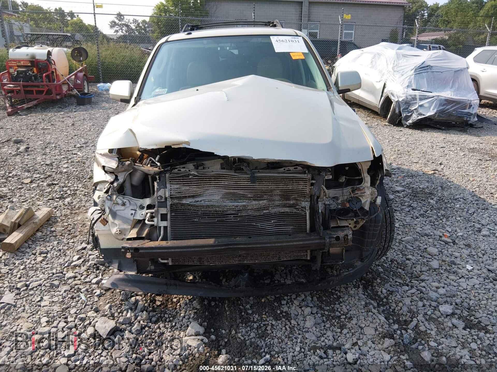 2012 FORD ESCAPE - VIN: 1FMCU0E75CKC37191 - Photo 6