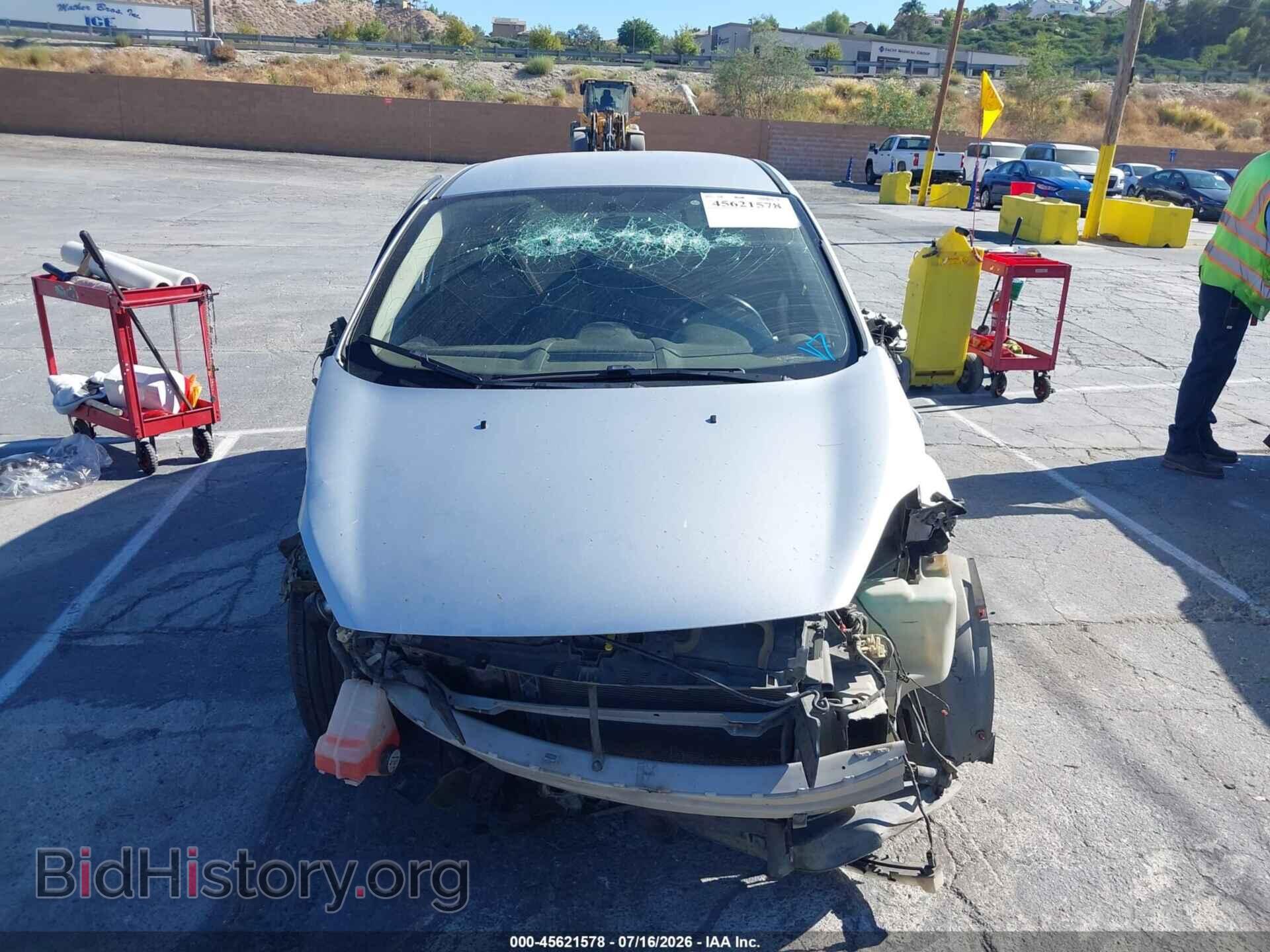2013 FORD FIESTA - VIN: 3FADP4EJ4DM200894 - Photo 15