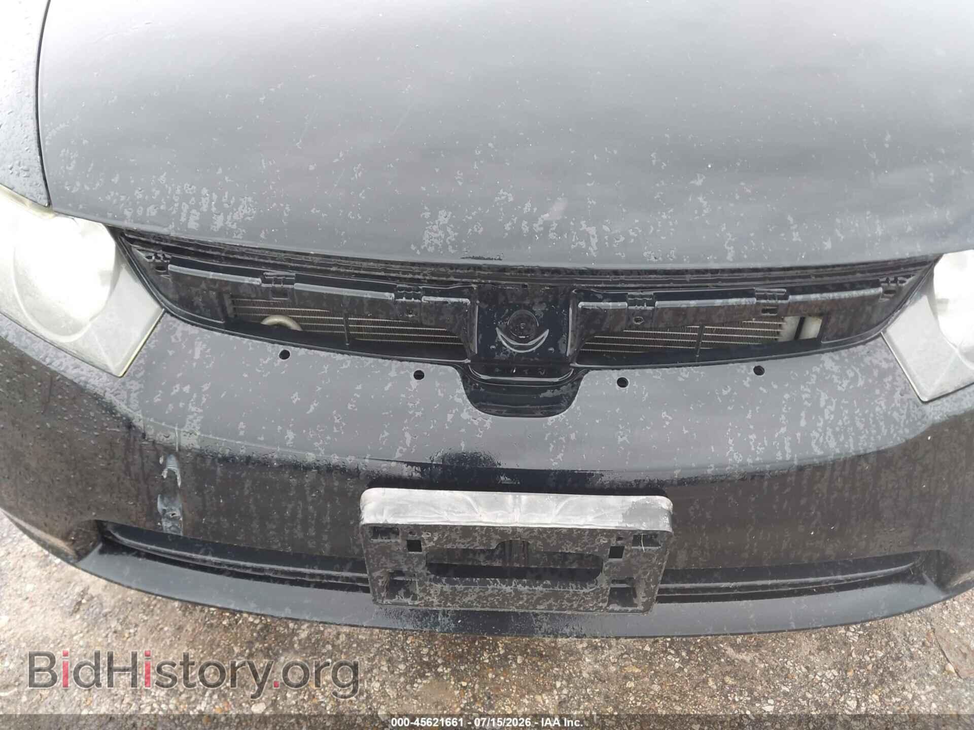 2008 HONDA CIVIC - VIN: 1HGFA16558L057838 - Фото 6