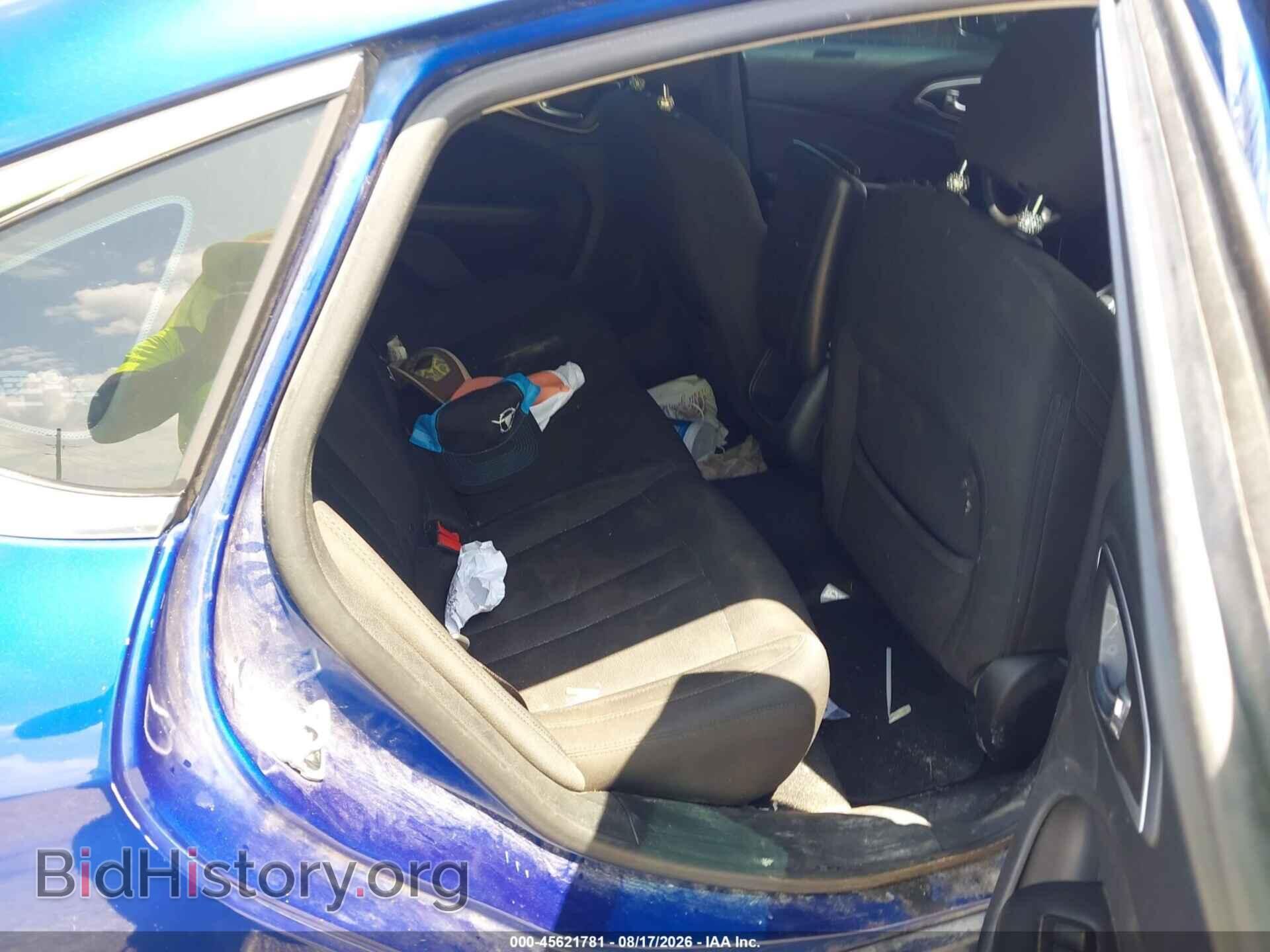 2015 CHRYSLER 200 - VIN: 1C3CCCAB0FN576046 - Photo 8