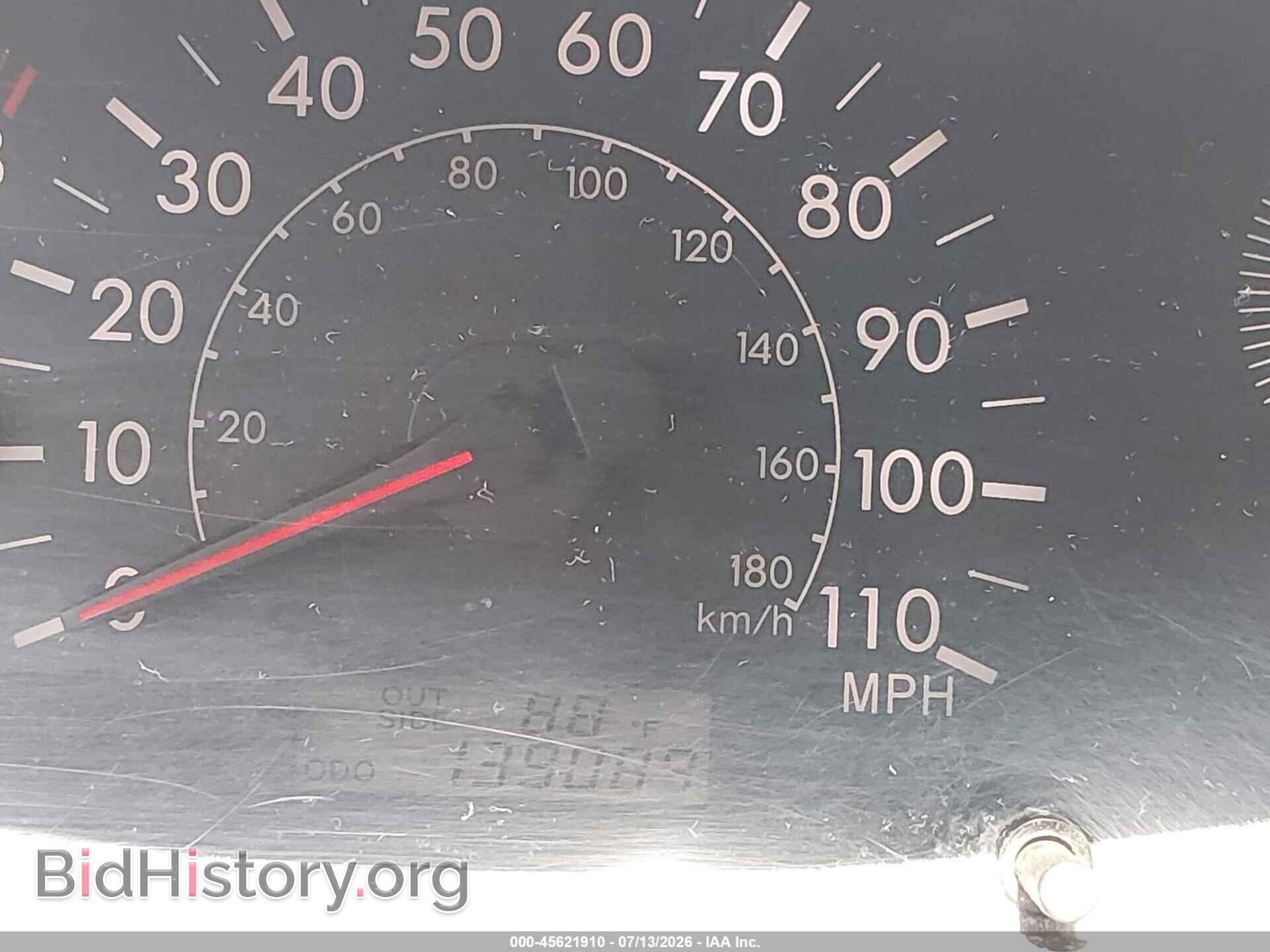 2007 TOYOTA COROLLA - VIN: 2T1BR30E17C780912 - Photo 6