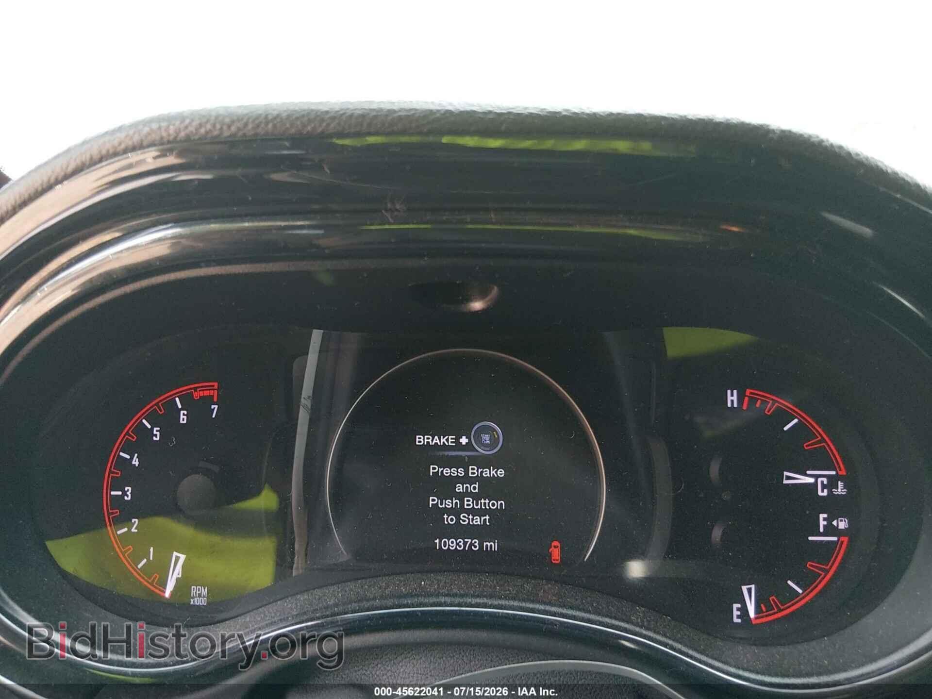 2021 DODGE DURANGO - VIN: 1C4RDJDG5MC763354 - Photo 7