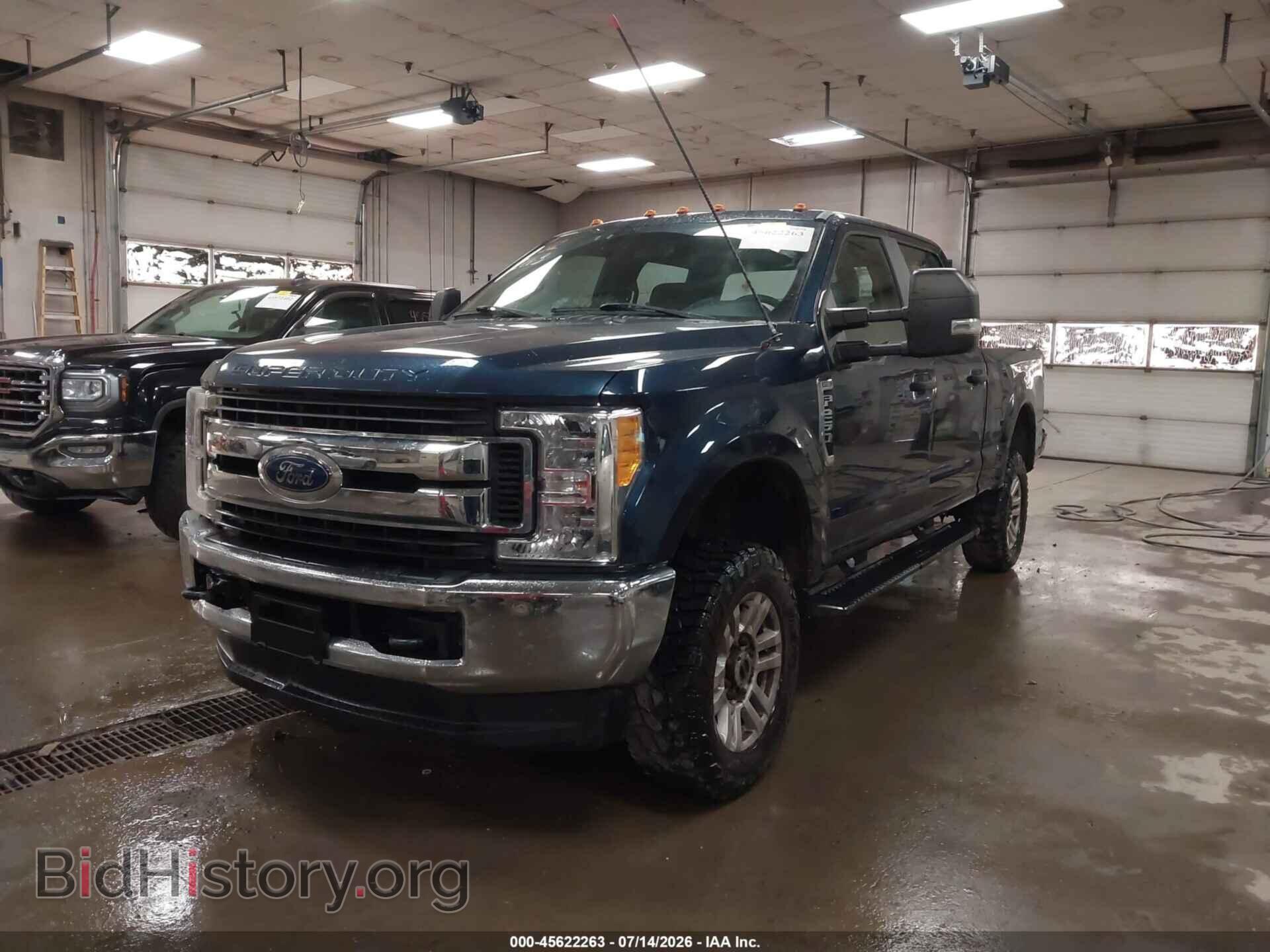 2017 FORD F-250 - VIN: 1FT7W2B63HEE29948 - Photo 2