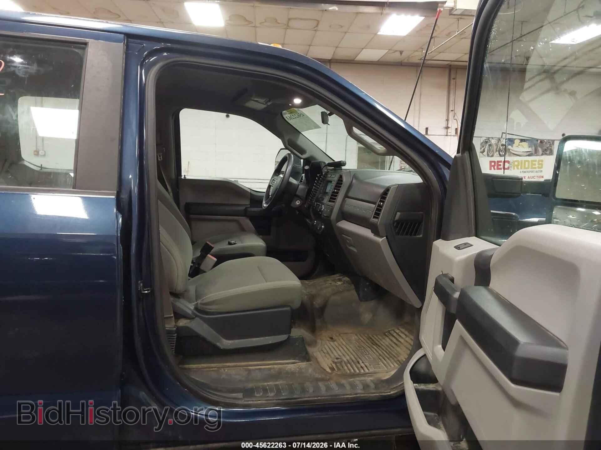 2017 FORD F-250 - VIN: 1FT7W2B63HEE29948 - Photo 5