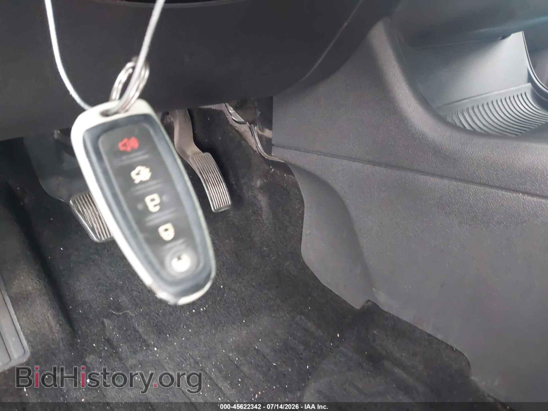 2011 FORD EDGE - VIN: 2FMDK3KC2BBB66988 - Photo 11