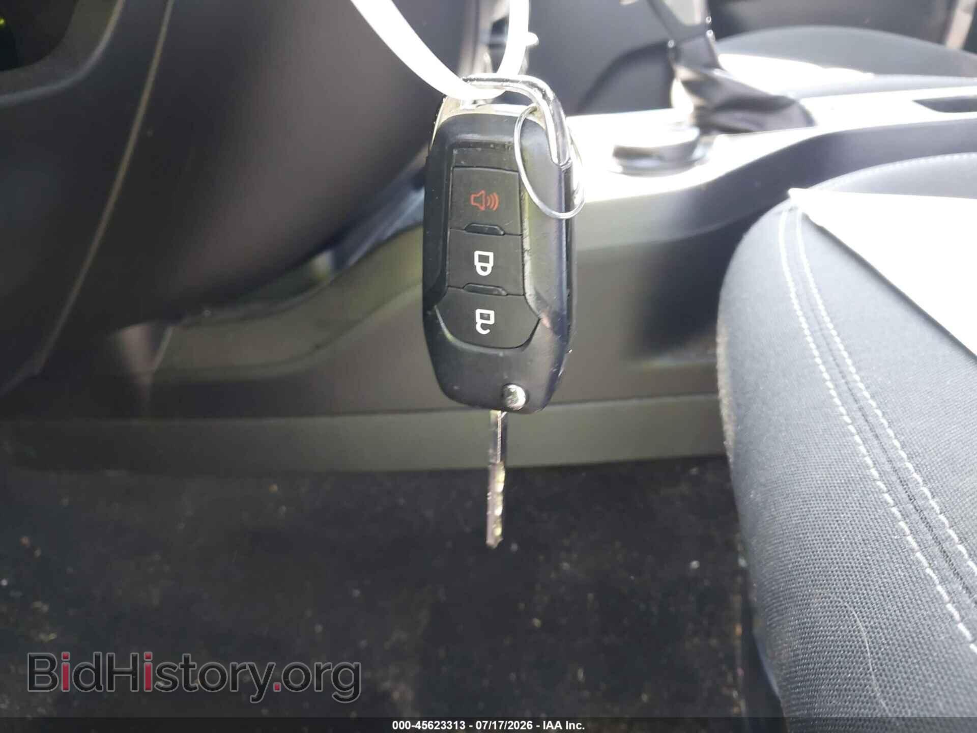 2020 FORD RANGER - VIN: 1FTER4FH2LLA75673 - Photo 11