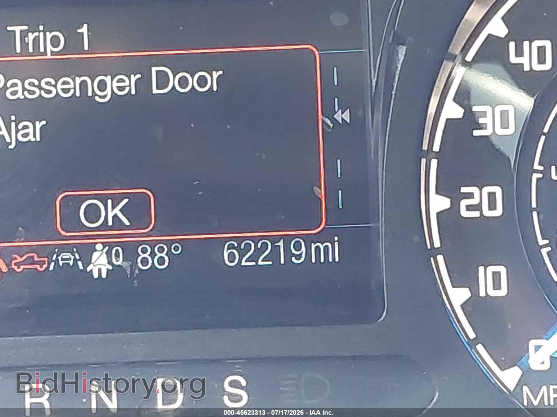 2020 FORD RANGER - VIN: 1FTER4FH2LLA75673 - Photo 15