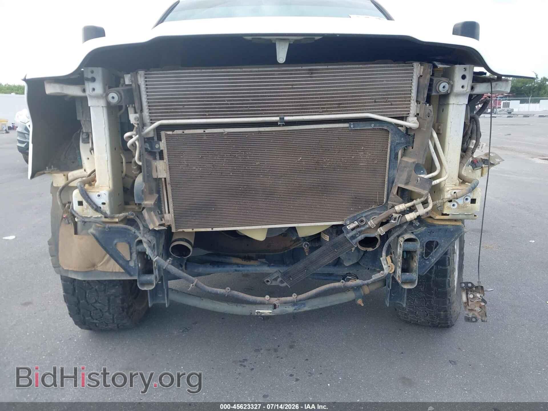2021 RAM 2500 - VIN: 3C6UR5DL7MG509102 - Photo 6